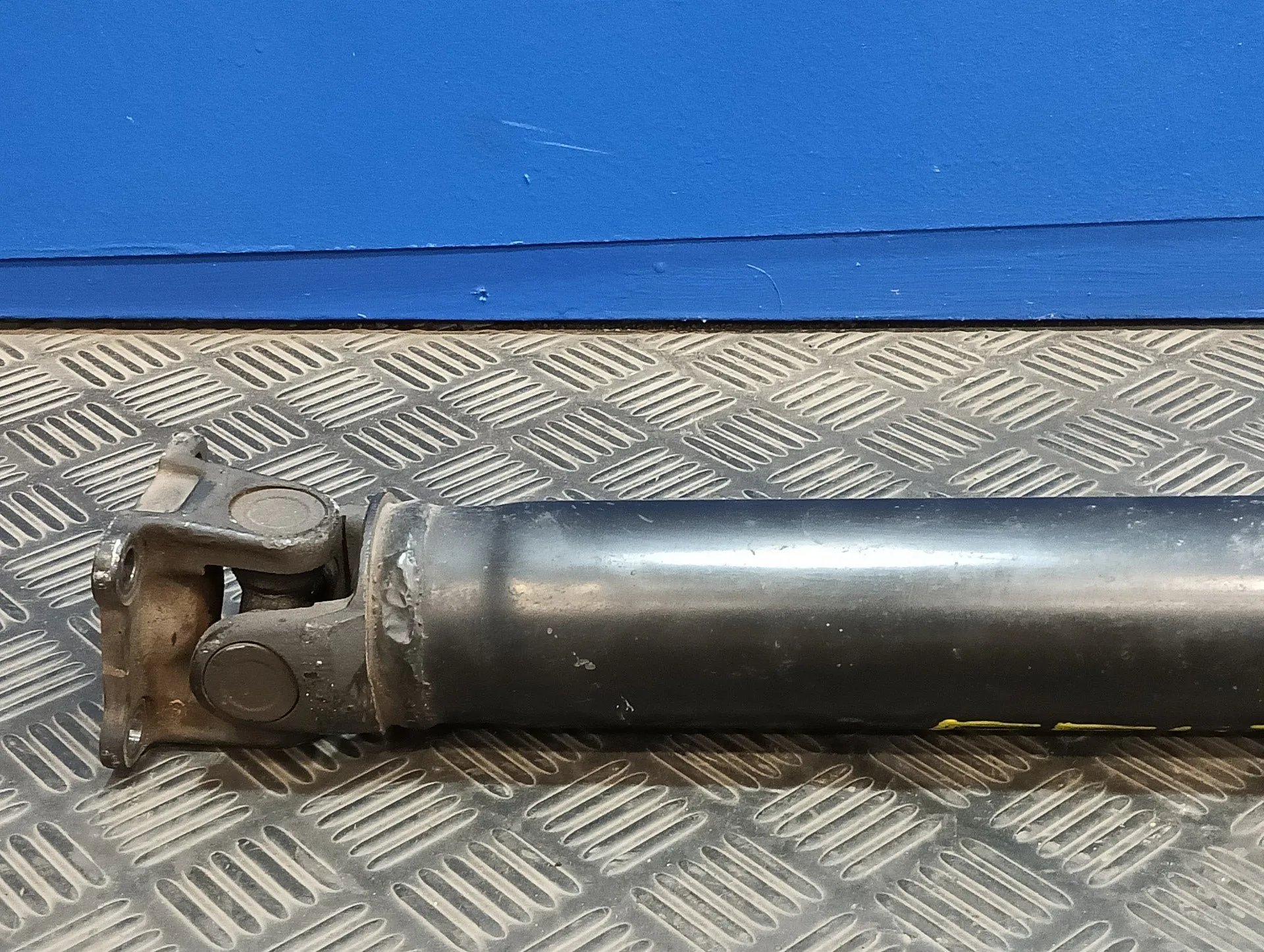 Transmision Central para Kia Sportage
