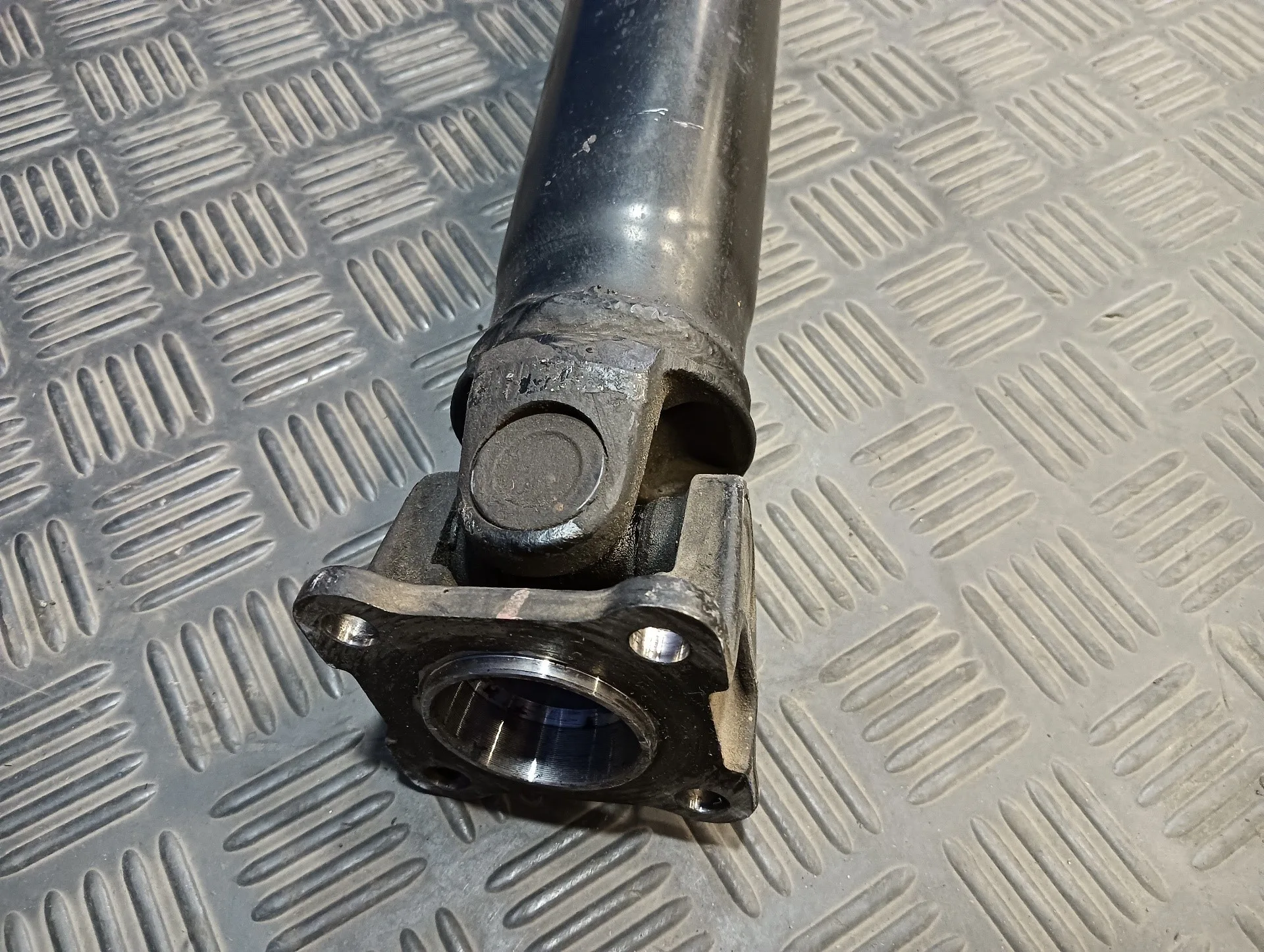 Transmision Central para Kia Sportage
