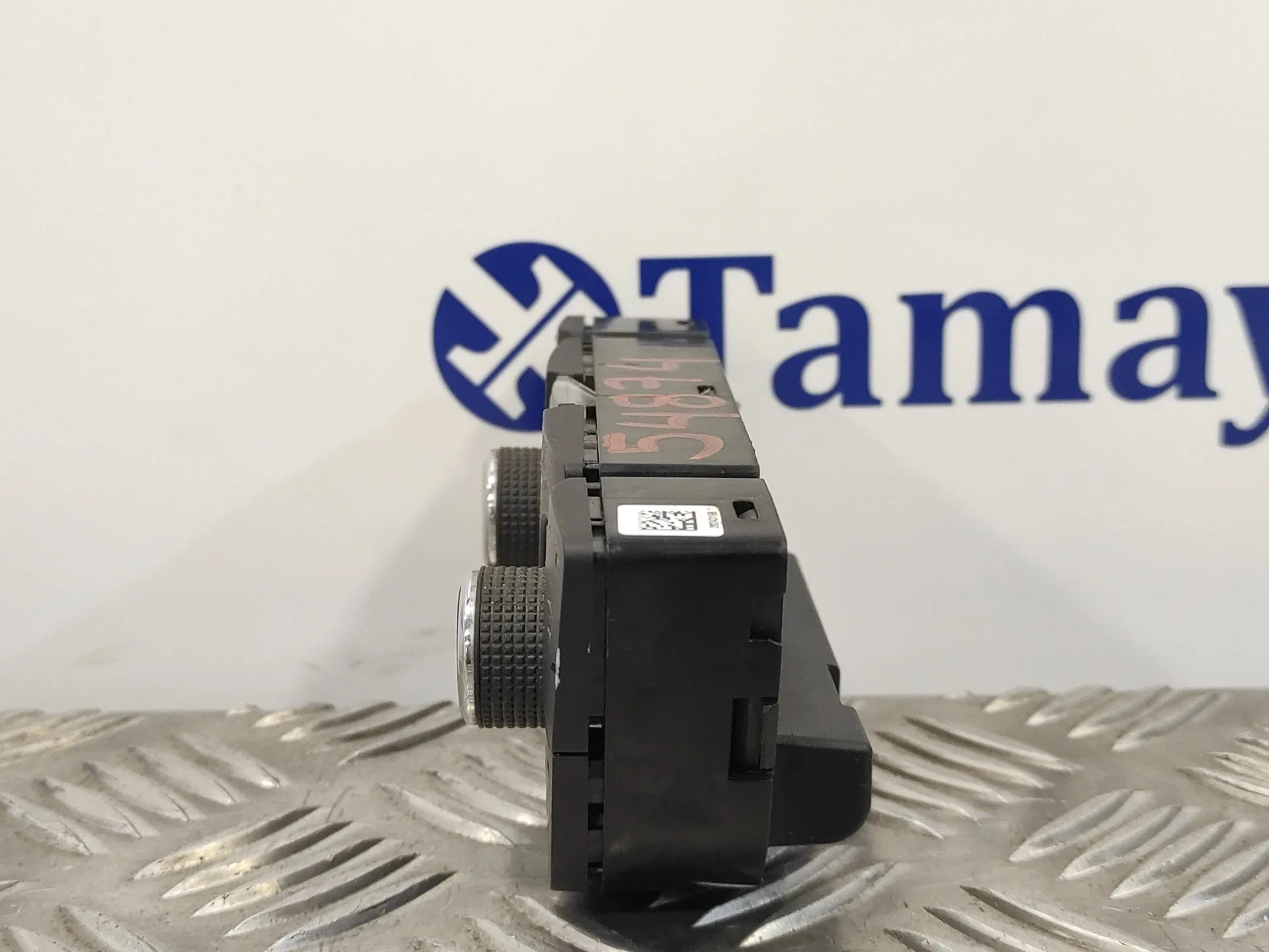 Mando Climatizador para Opel Astra J Lim.