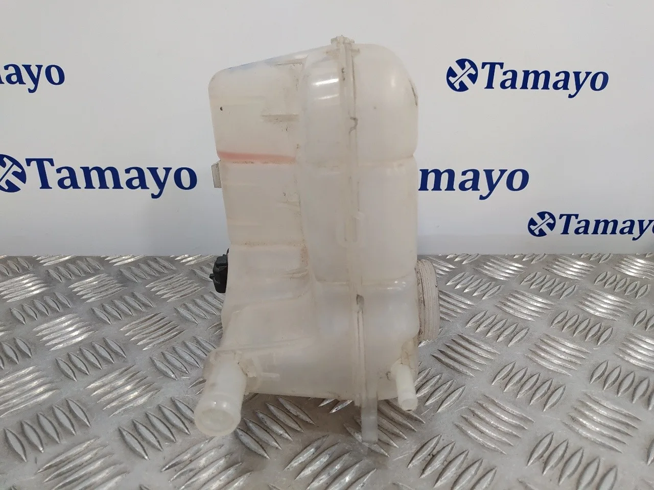Deposito Expansion para Opel Astra J Lim.