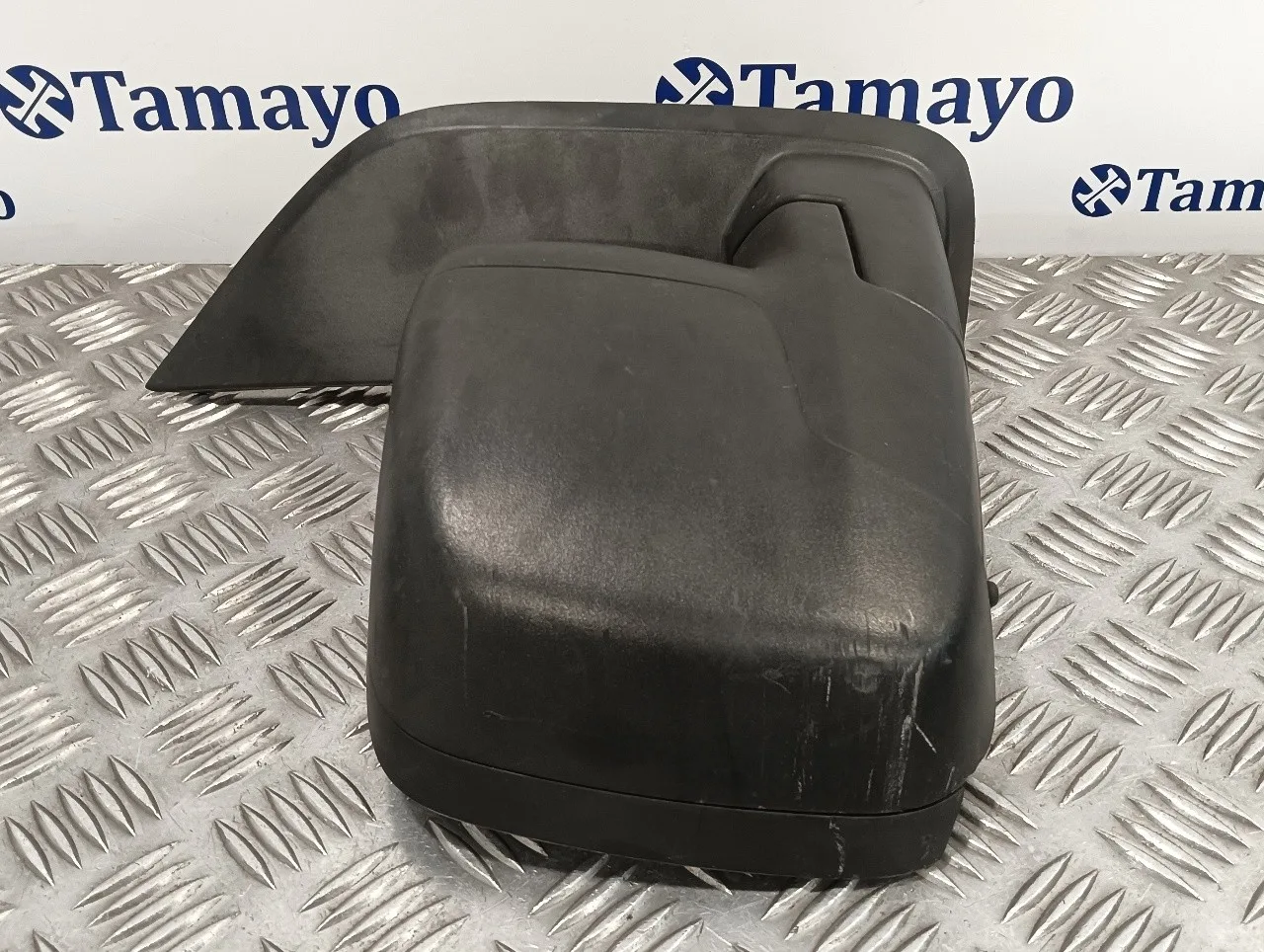 Retrovisor Derecho para Peugeot Bipper