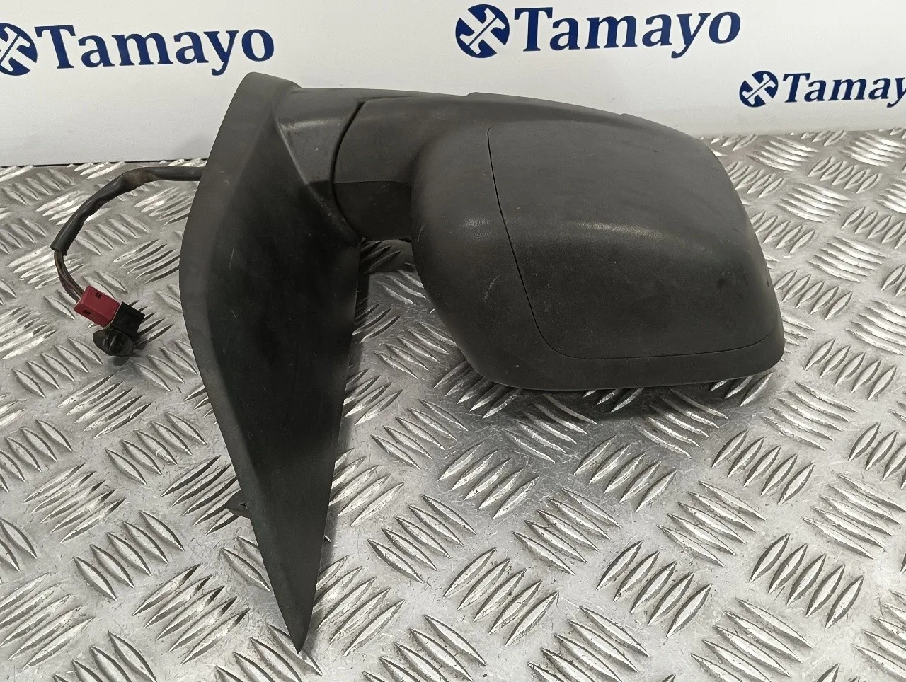 Retrovisor Derecho para Peugeot Bipper