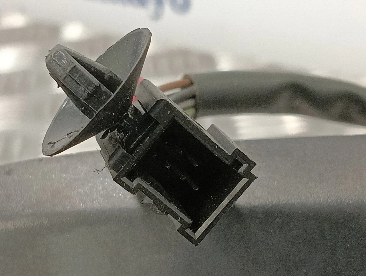 Retrovisor Derecho para Peugeot Bipper
