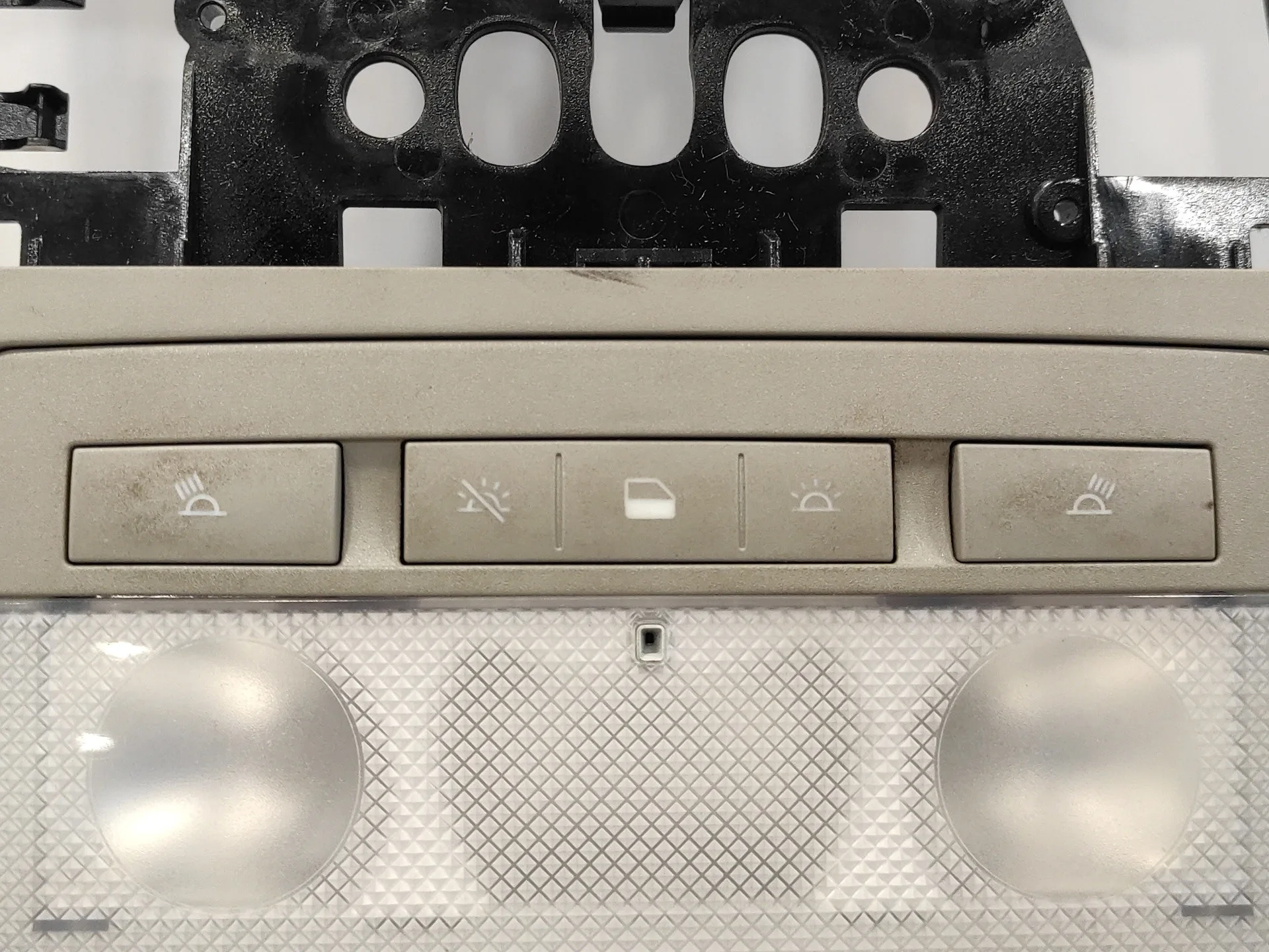 Luz Interior para Opel Astra J Lim.