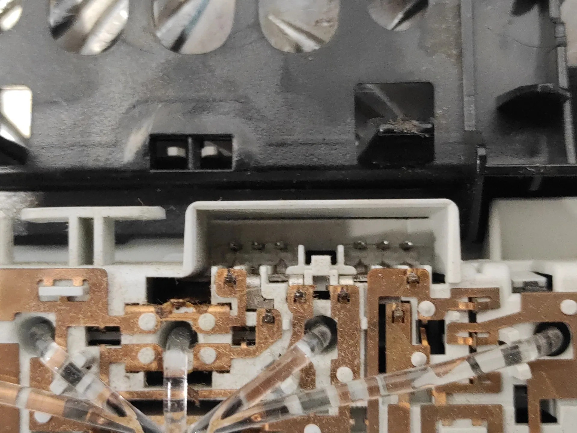Luz Interior para Opel Astra J Lim.
