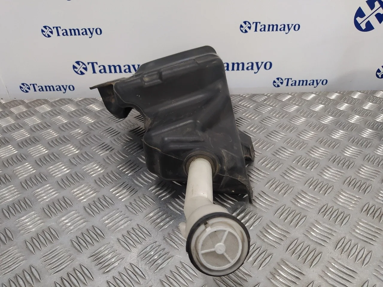 Deposito Limpia para Opel Astra J Lim.