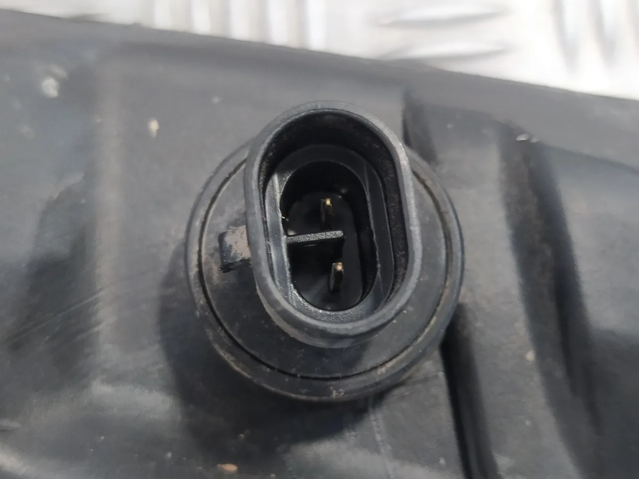 Deposito Limpia para Opel Astra J Lim.