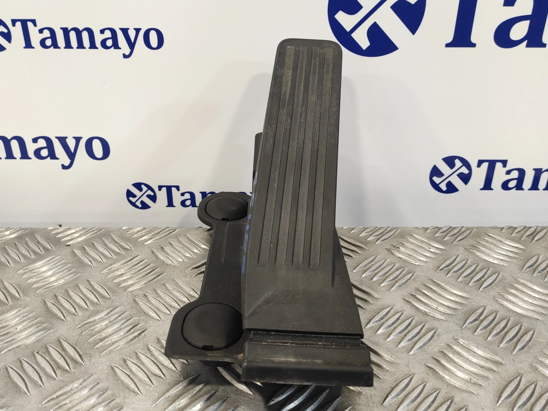 Pedal Acelerador para Mazda 3 Berlina (Bp)