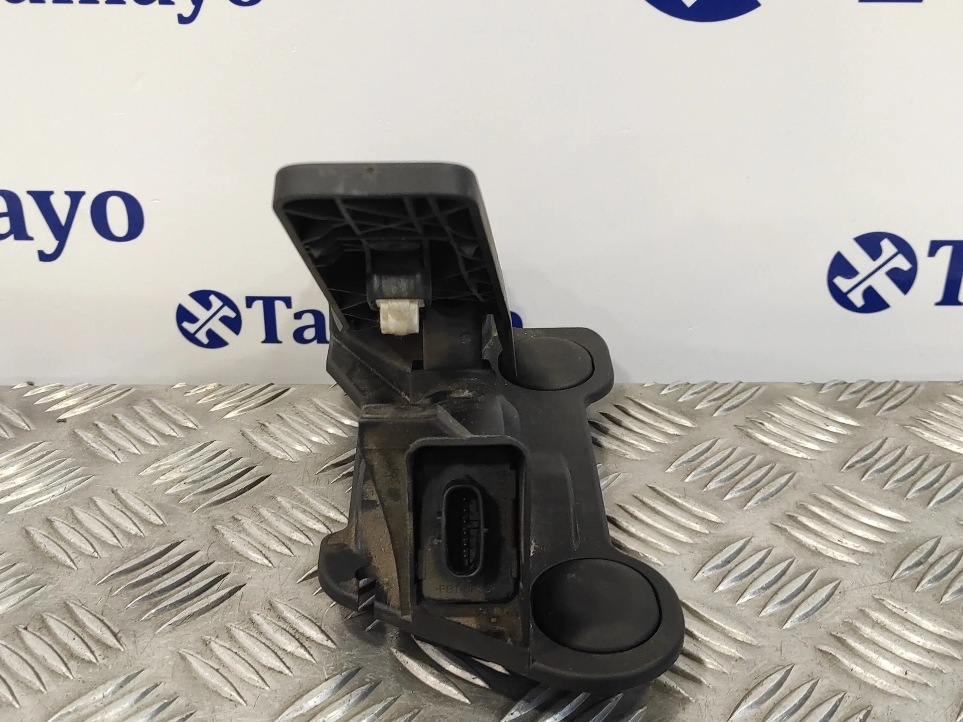 Pedal Acelerador para Mazda 3 Berlina (Bp)