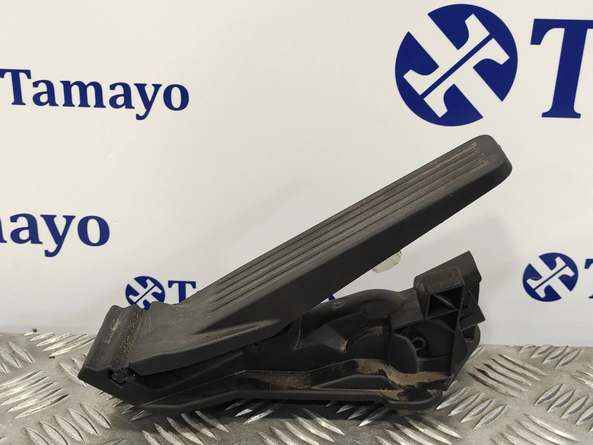 Pedal Acelerador para Mazda 3 Berlina (Bp)