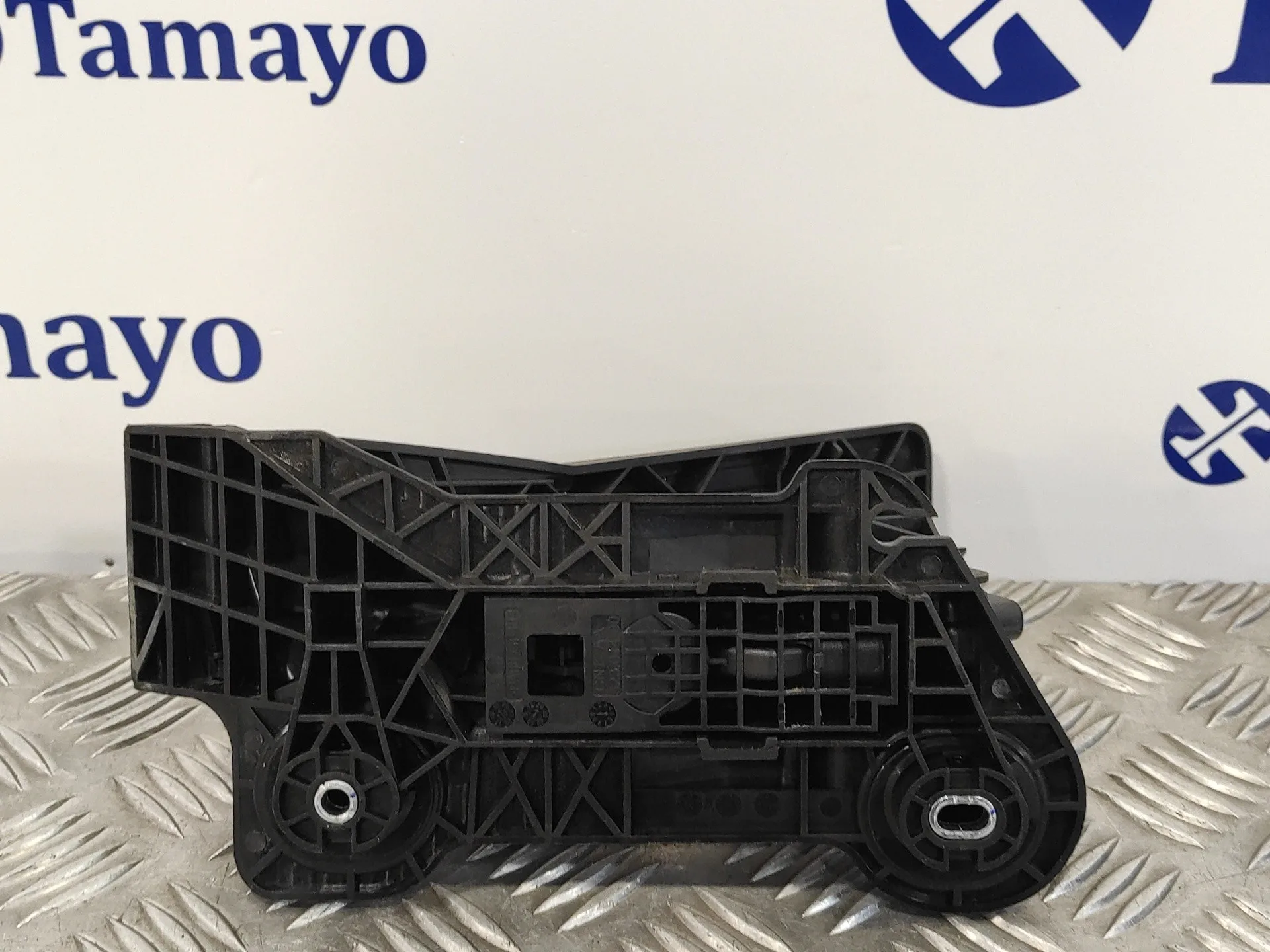 Pedal Acelerador para Mazda 3 Berlina (Bp)