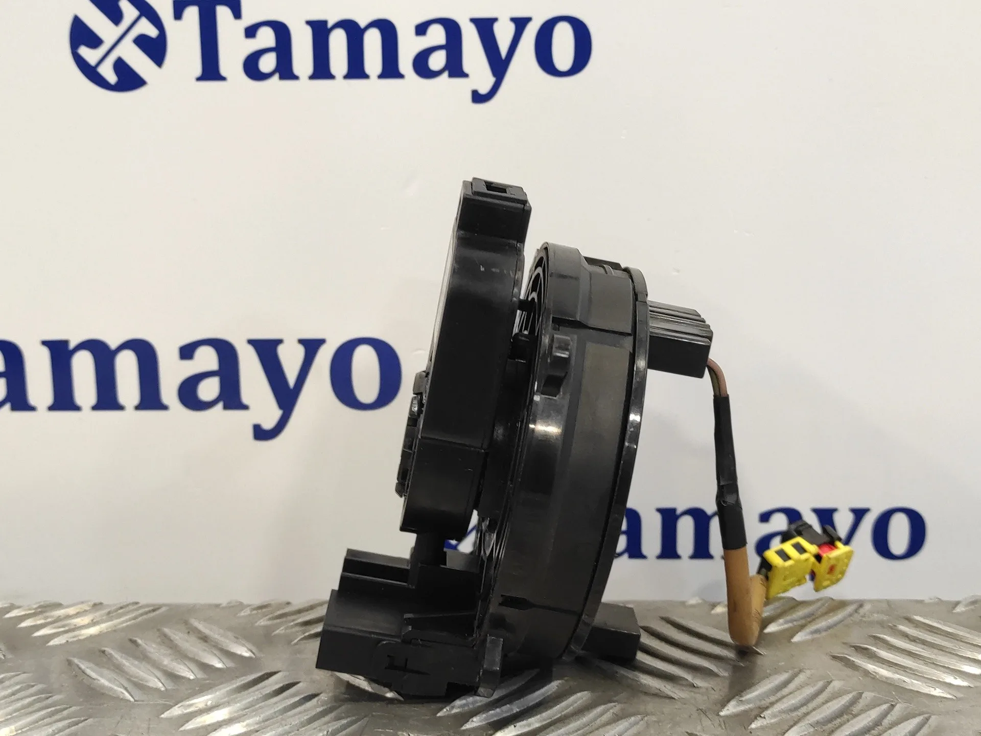 Anillo Airbag para Opel Astra J Lim.