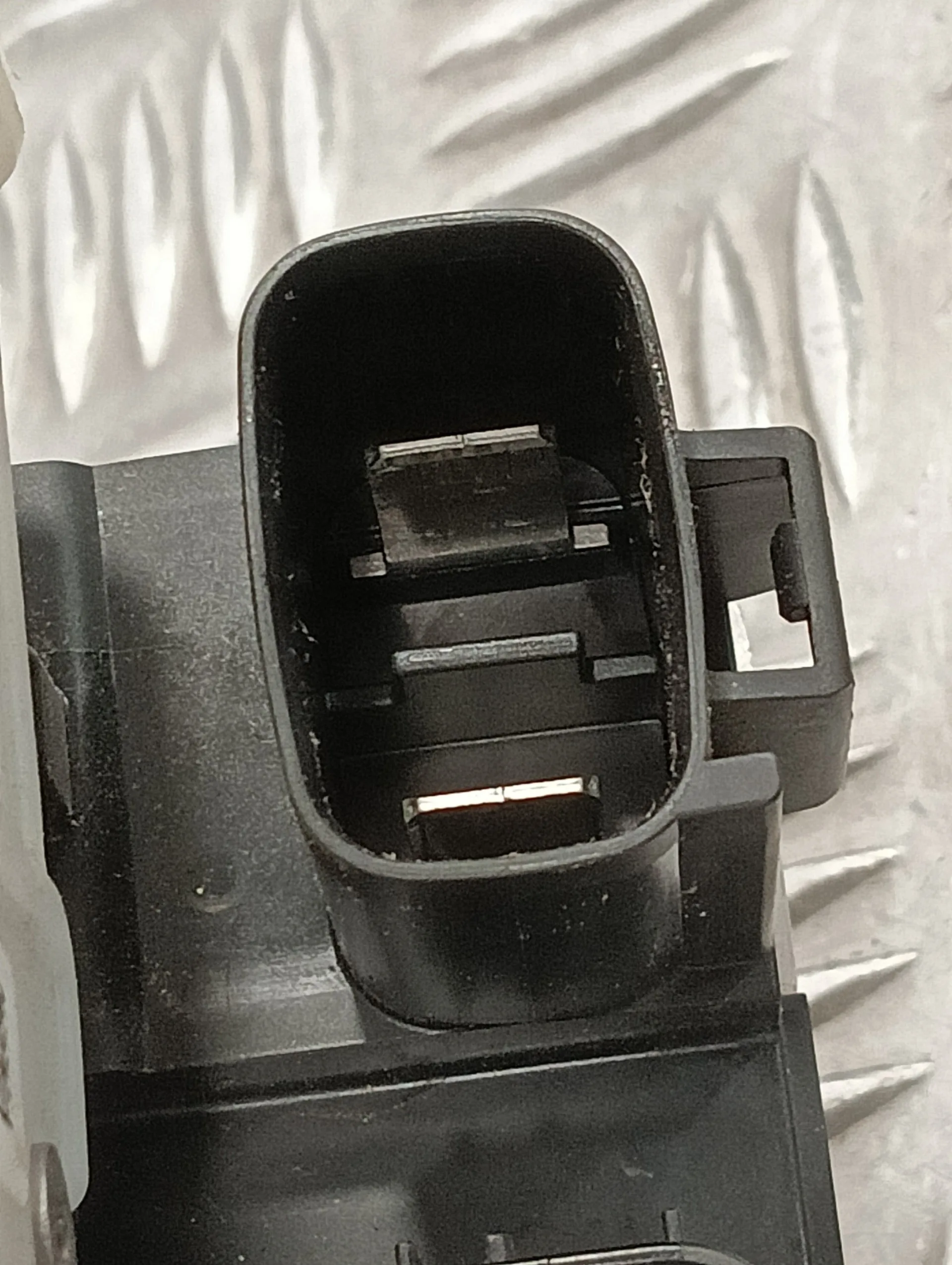 Abs para Mazda 3 Berlina (Bp)