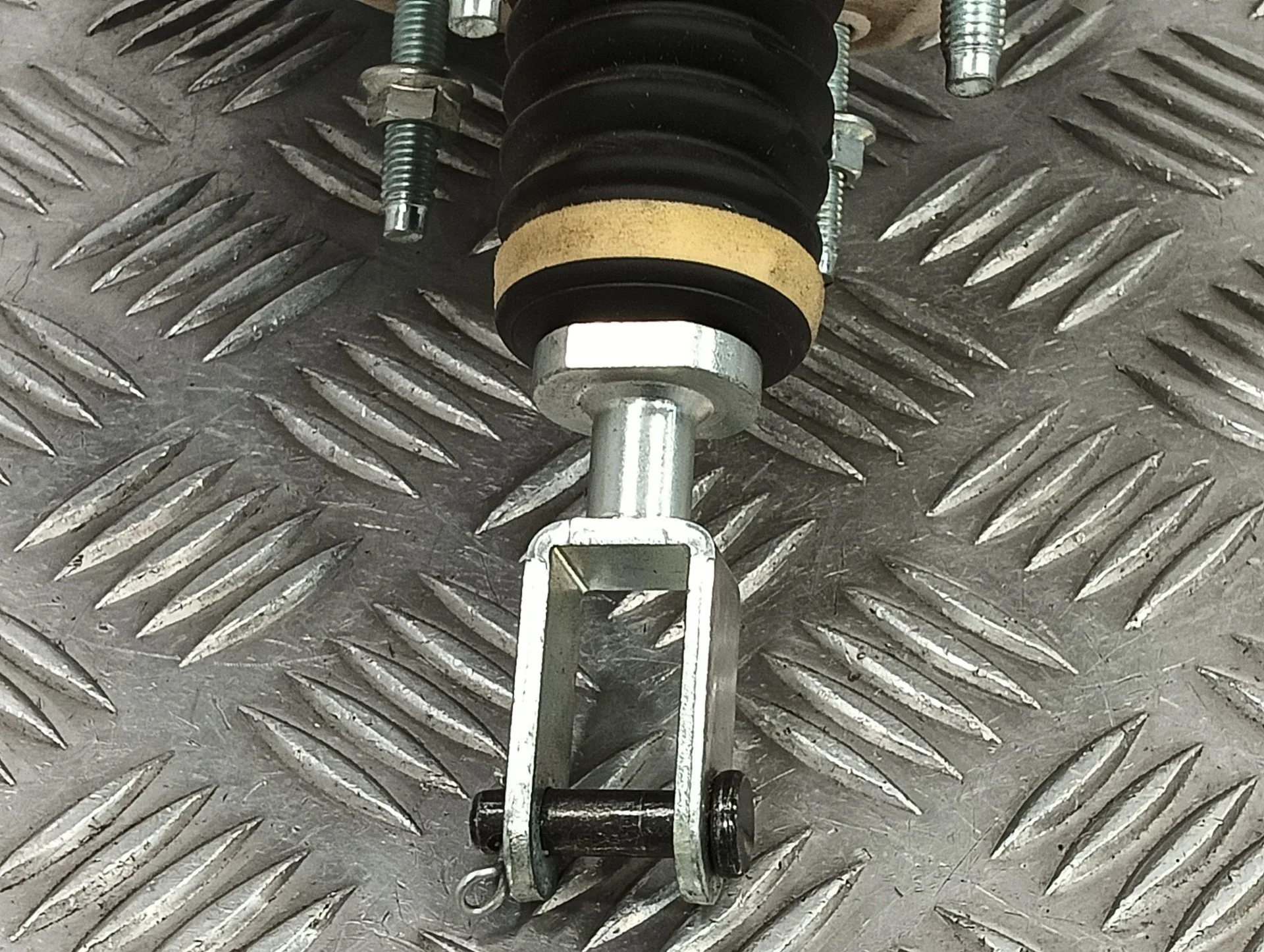 Abs para Mazda 3 Berlina (Bp)
