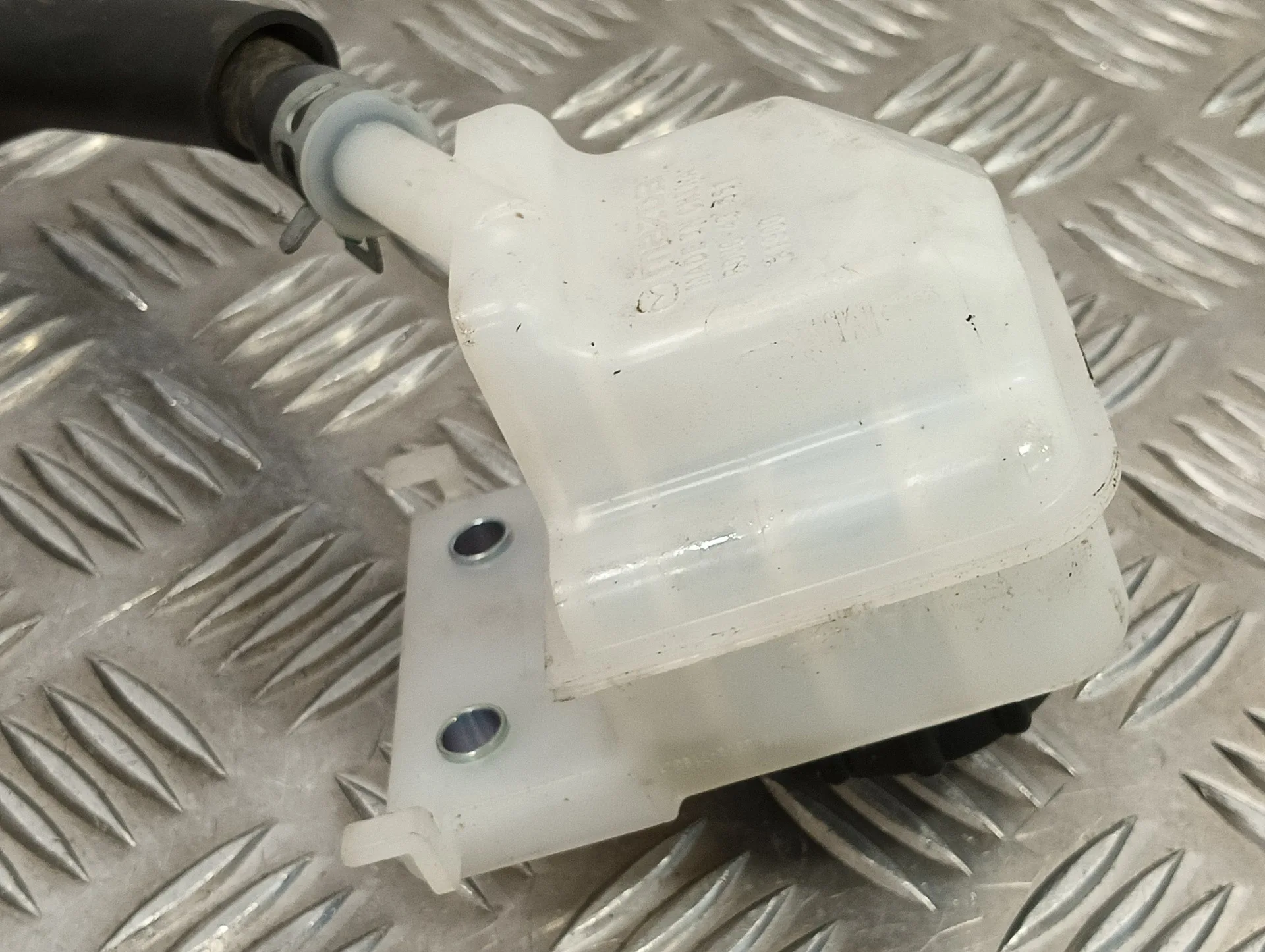 Abs para Mazda 3 Berlina (Bp)