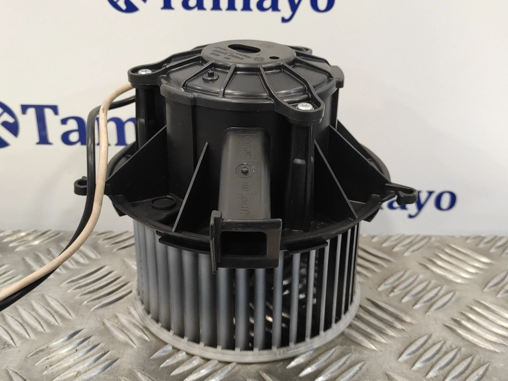 Motor Calefaccion para Opel Astra J Lim.