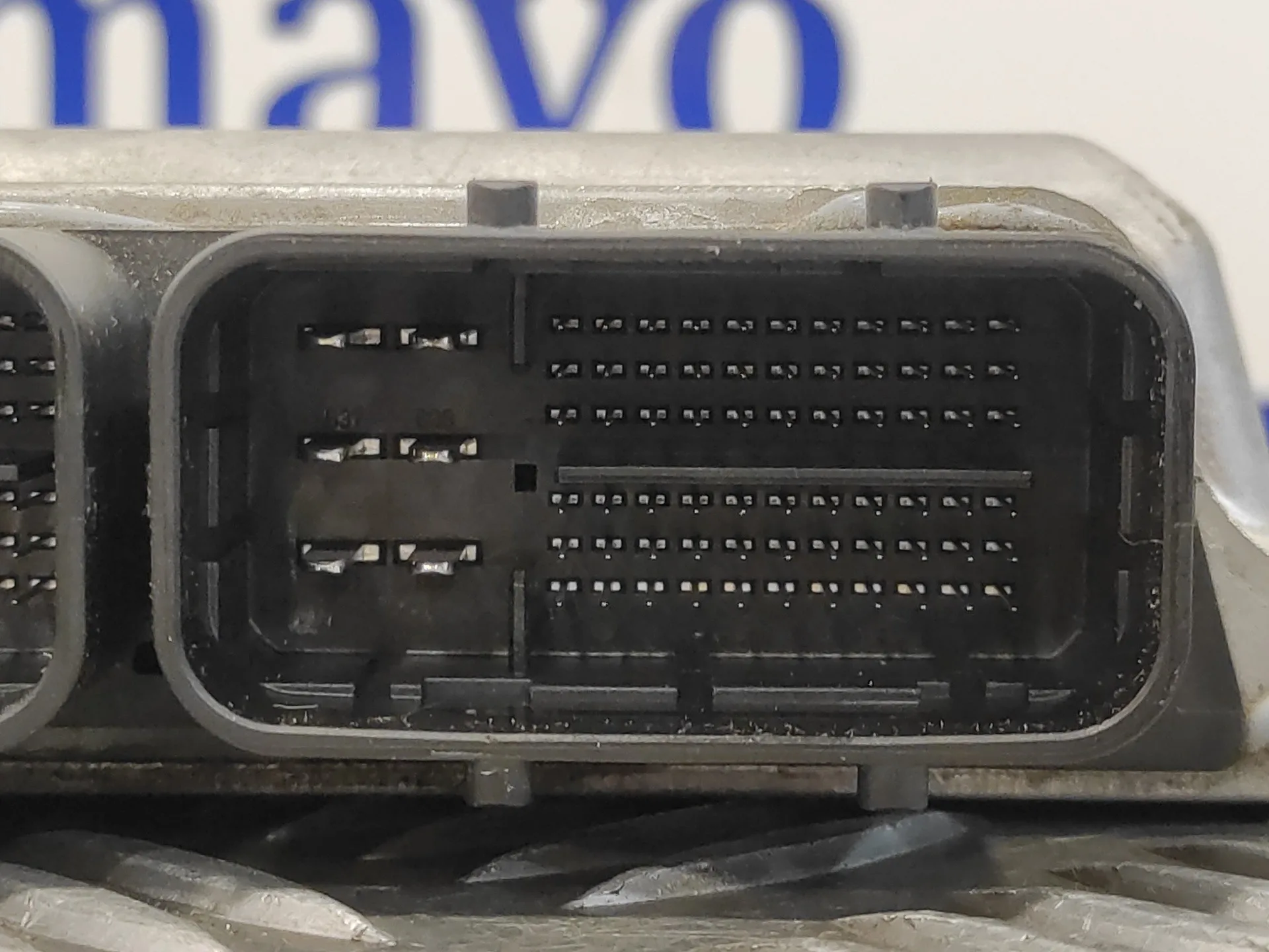 Centralita Motor Uce para Mazda 3 Berlina (Bp)