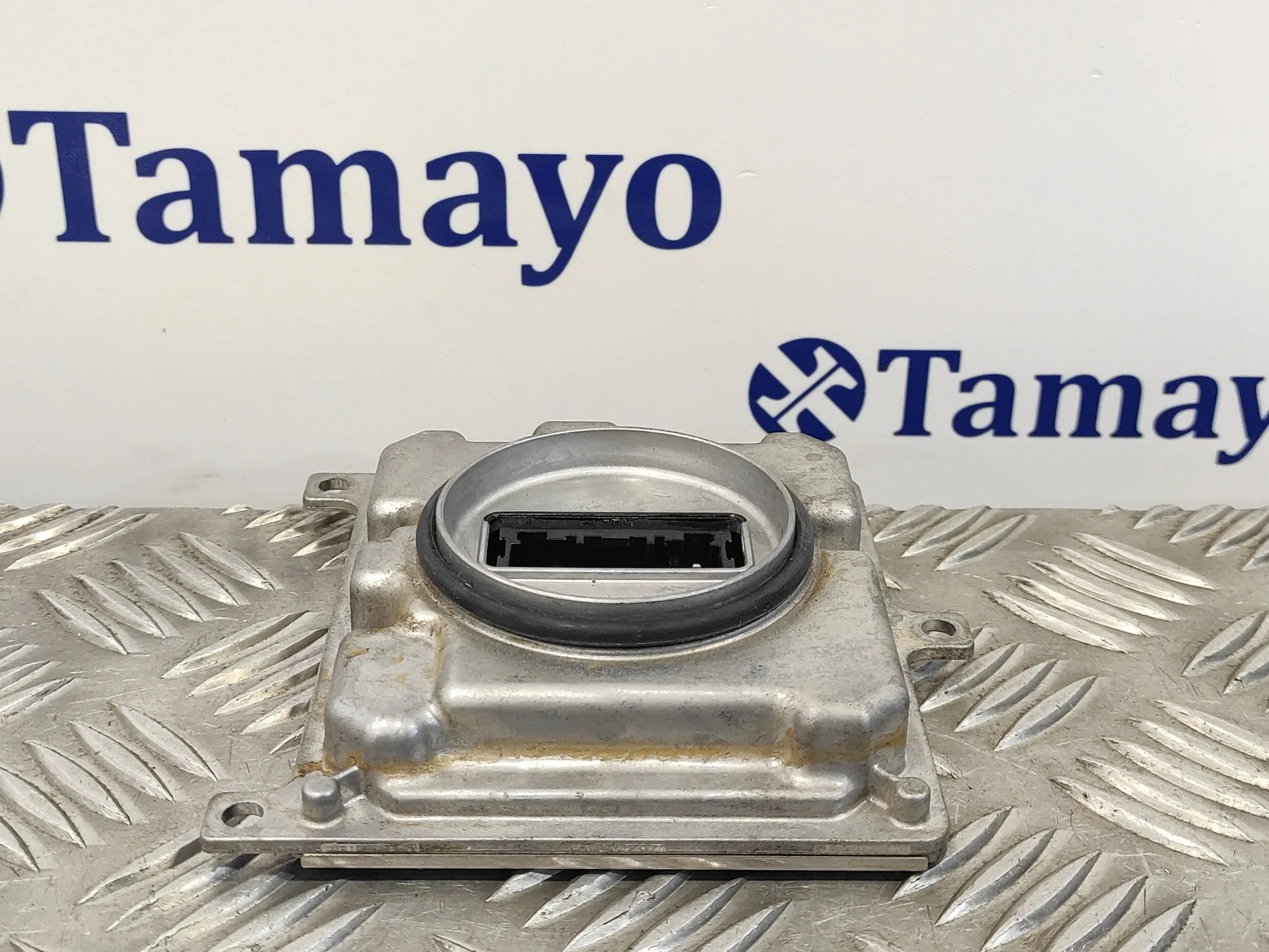 Centralita Faros Xenon para Mazda 3 Berlina (Bp)