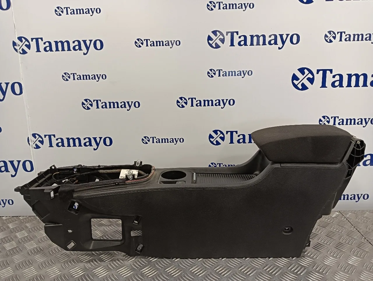 Apoyabrazos Central para Opel Astra J Lim.