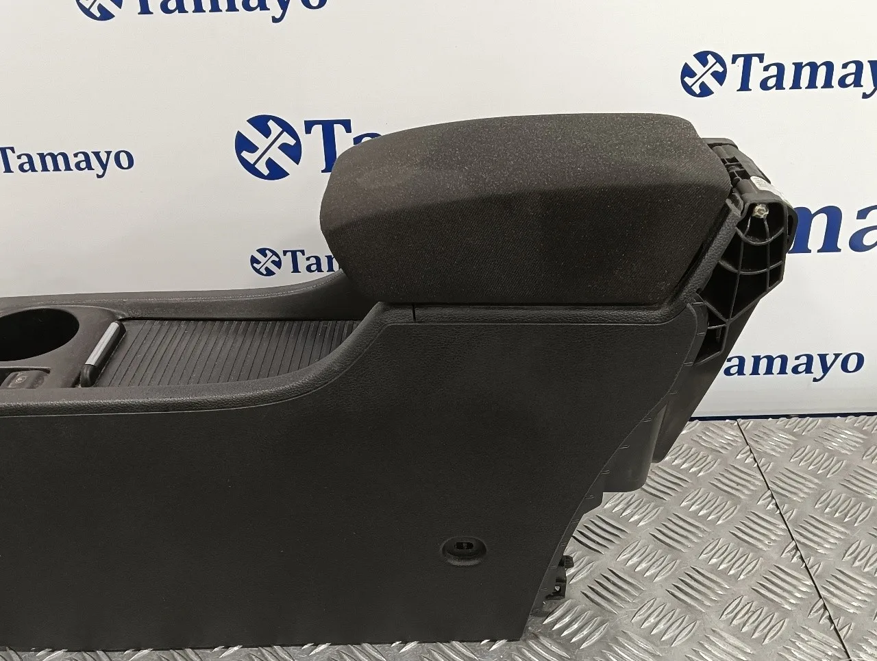 Apoyabrazos Central para Opel Astra J Lim.
