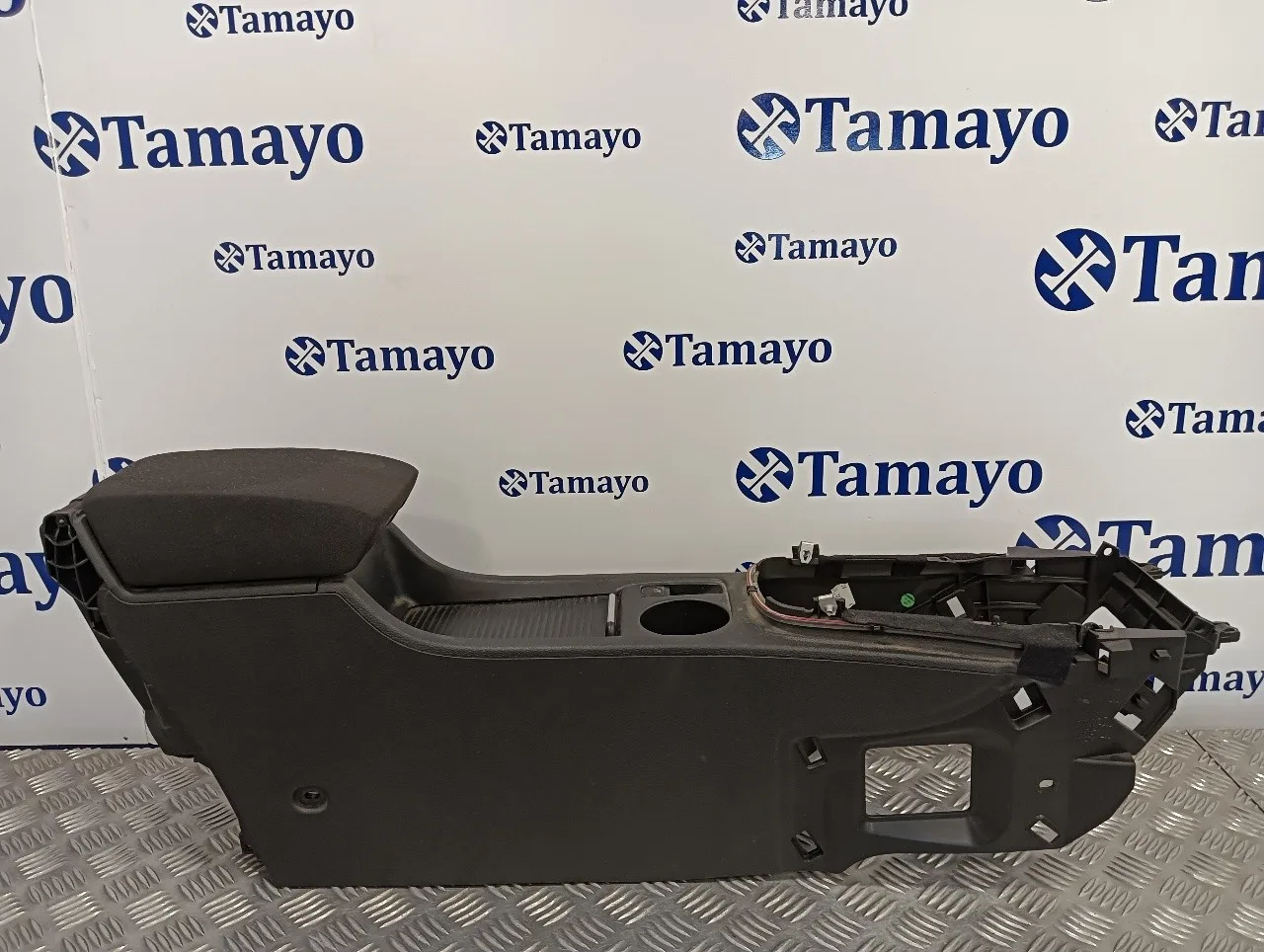 Apoyabrazos Central para Opel Astra J Lim.