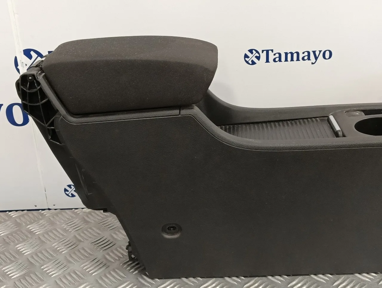 Apoyabrazos Central para Opel Astra J Lim.