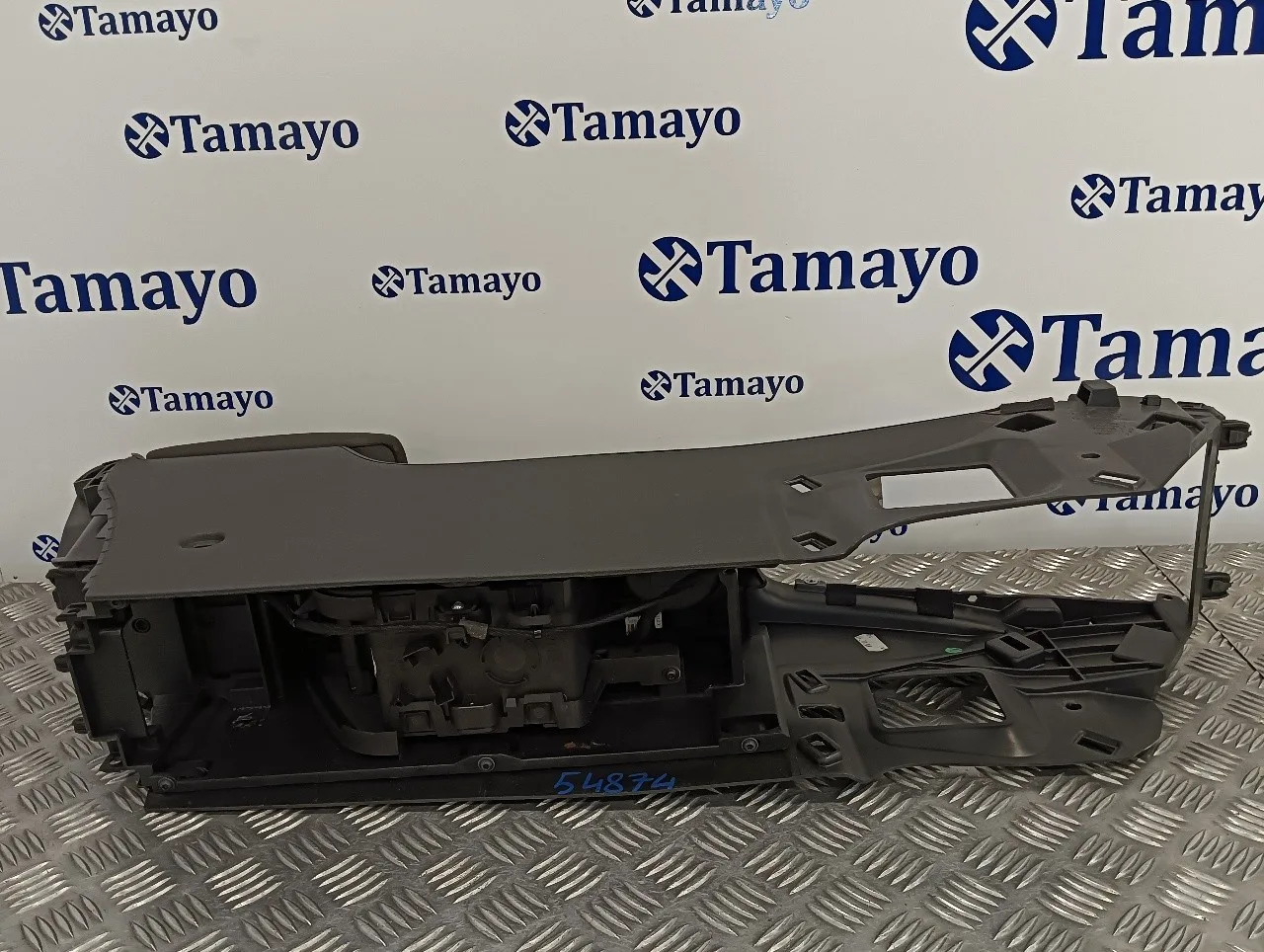 Apoyabrazos Central para Opel Astra J Lim.