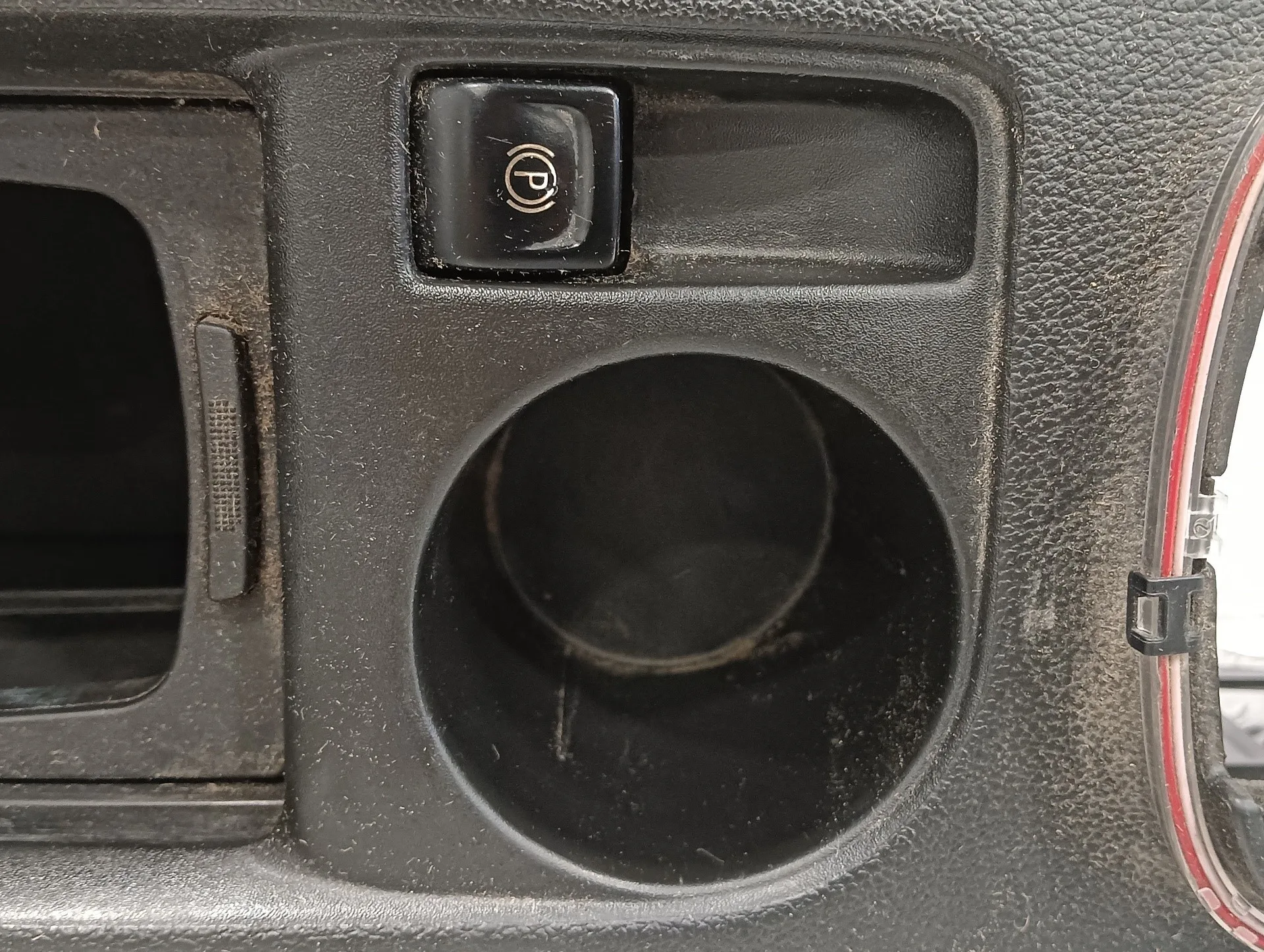 Apoyabrazos Central para Opel Astra J Lim.