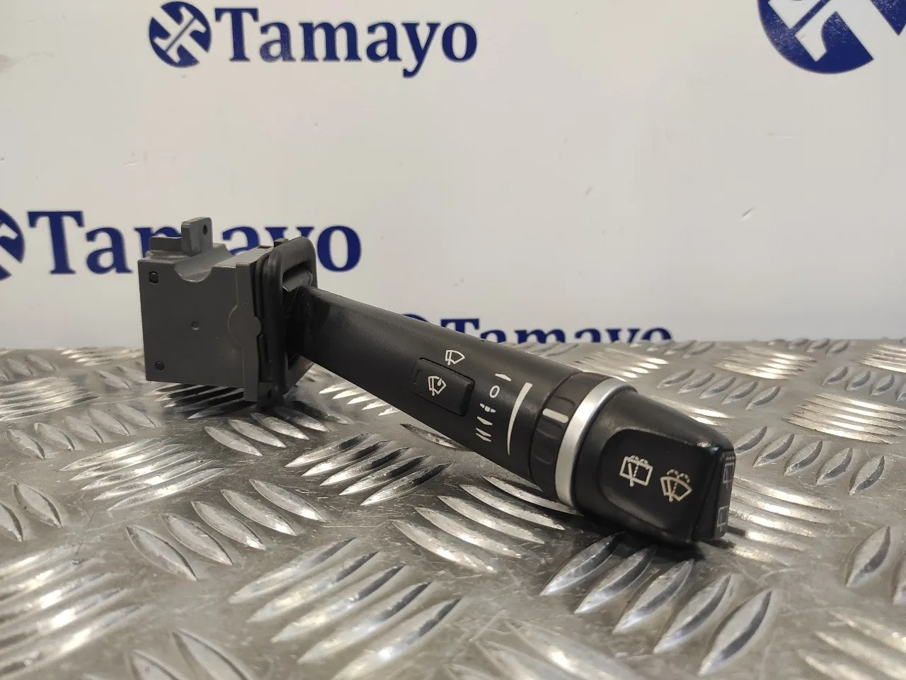 Mando Limpia para Volvo Xc90