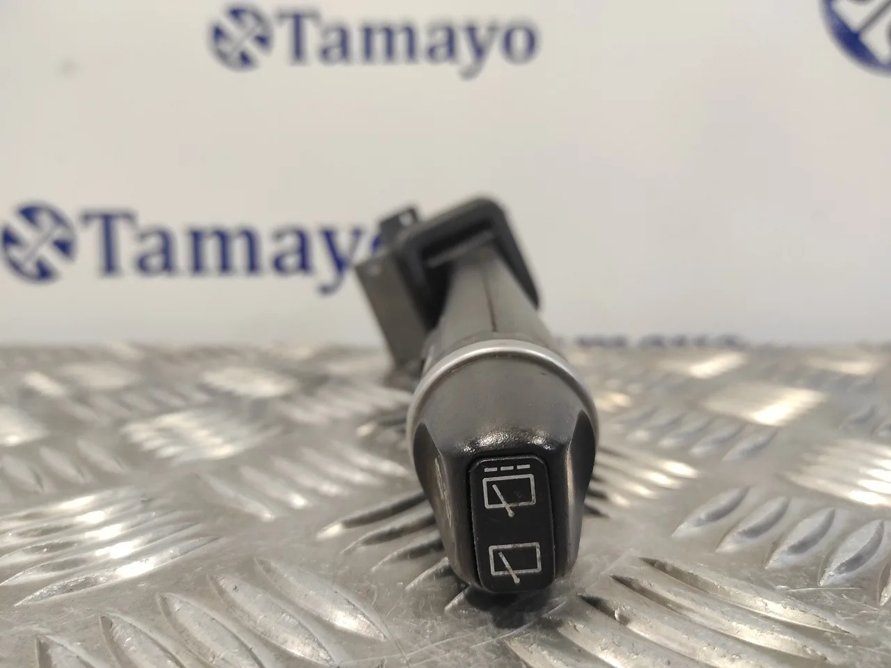 Mando Limpia para Volvo Xc90