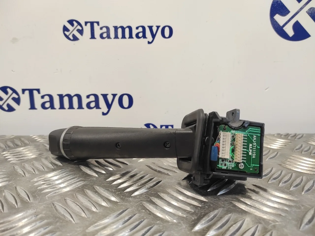 Mando Limpia para Volvo Xc90
