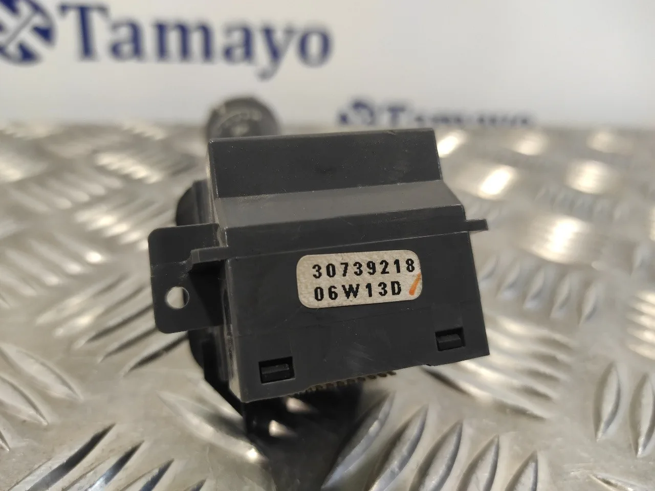 Mando Limpia para Volvo Xc90