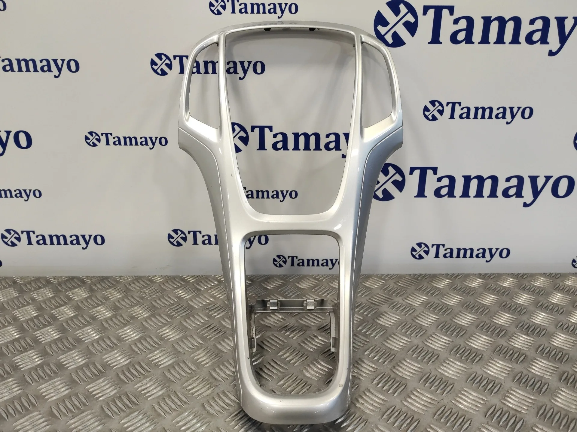 Moldura para Opel Astra J Lim.