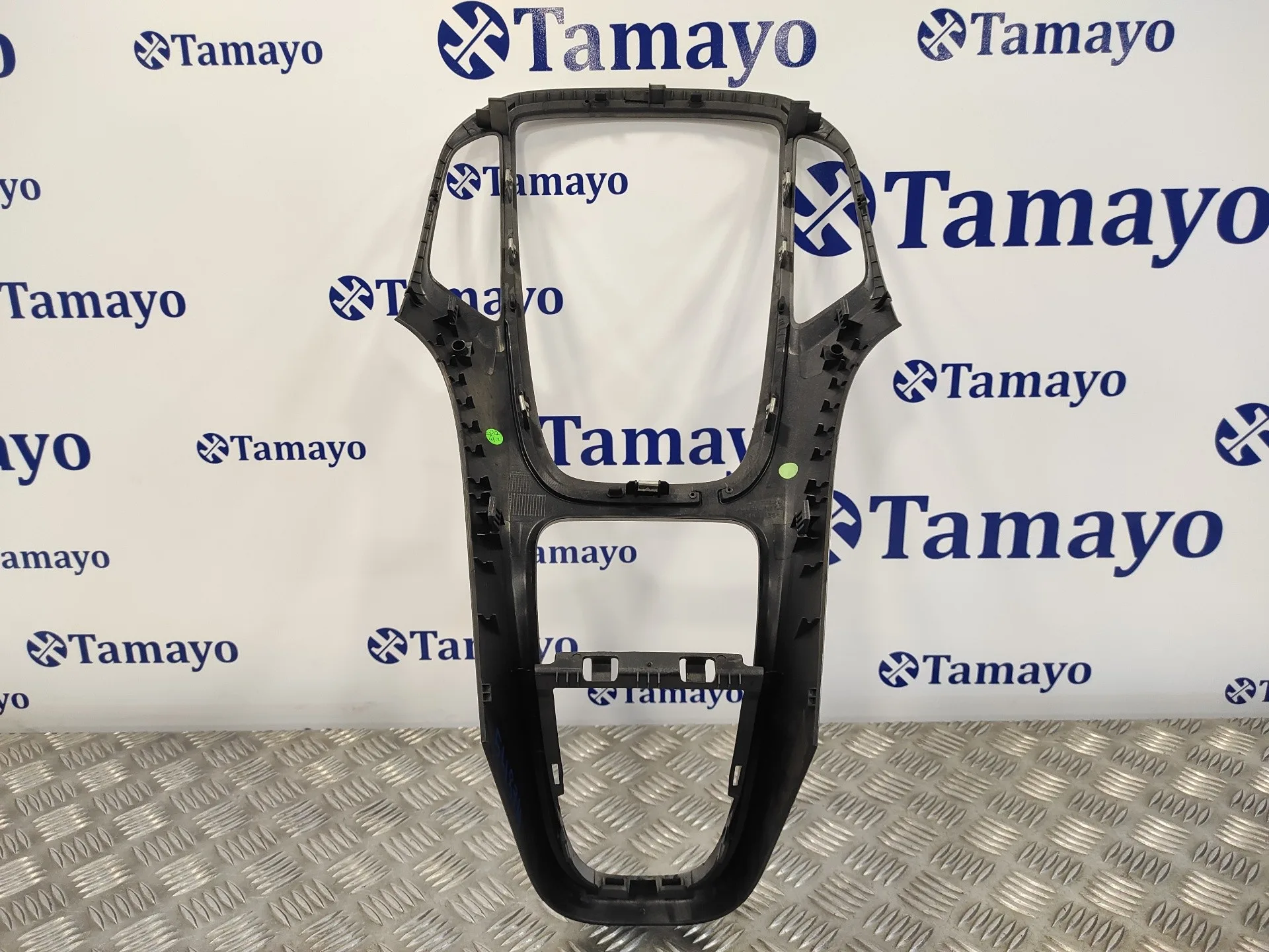 Moldura para Opel Astra J Lim.