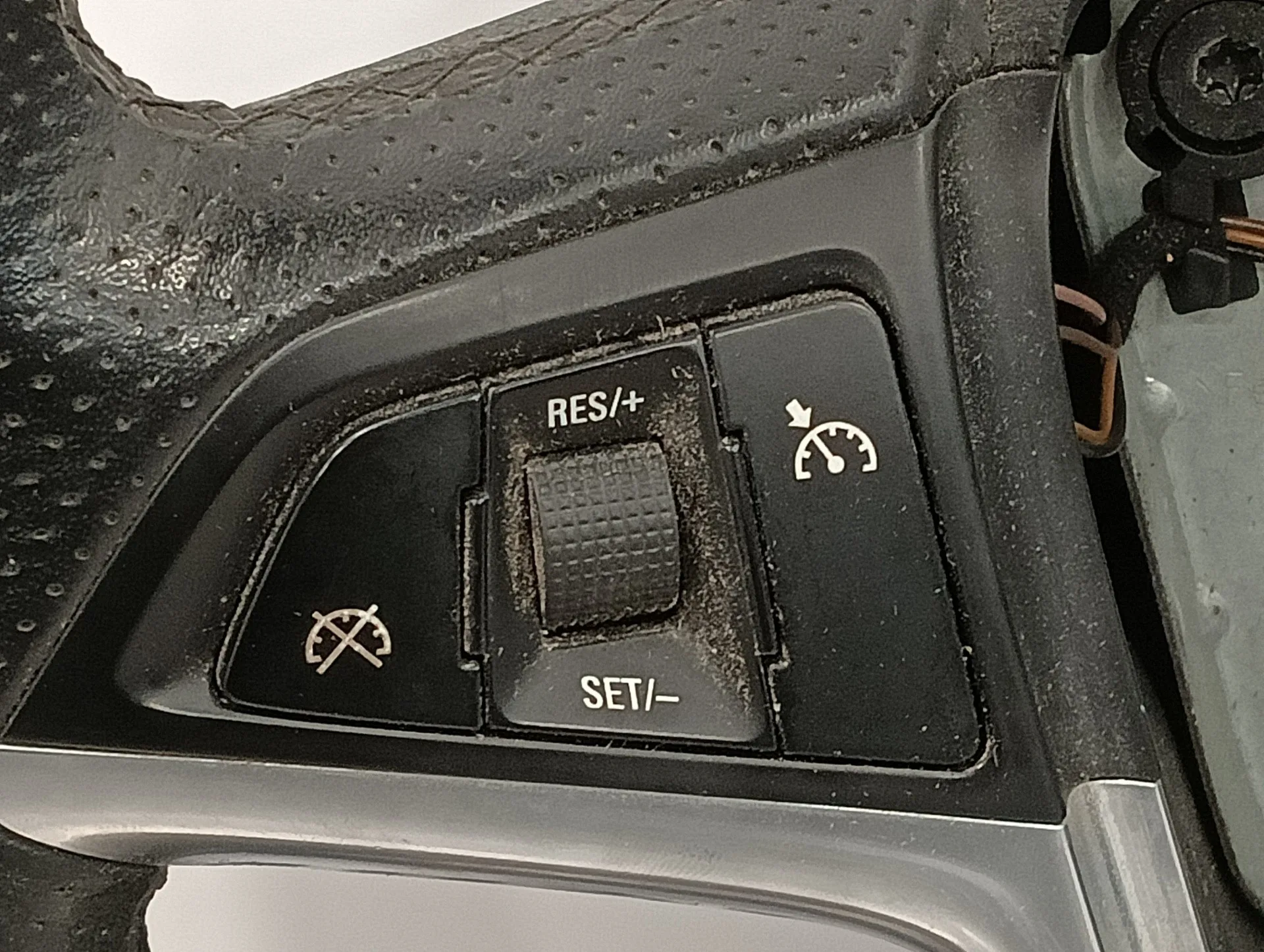 Volante para Opel Astra J Lim.