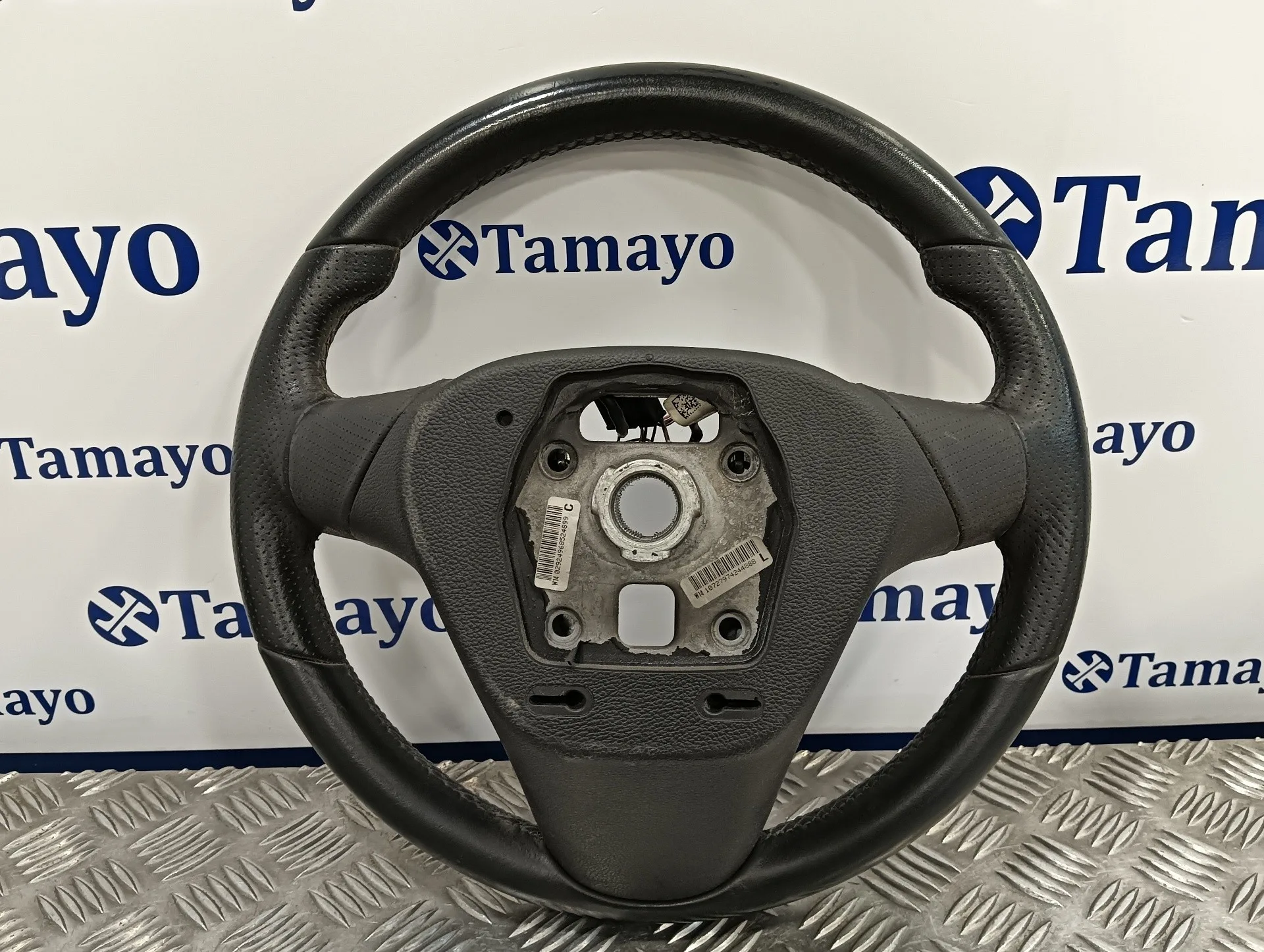 Volante para Opel Astra J Lim.