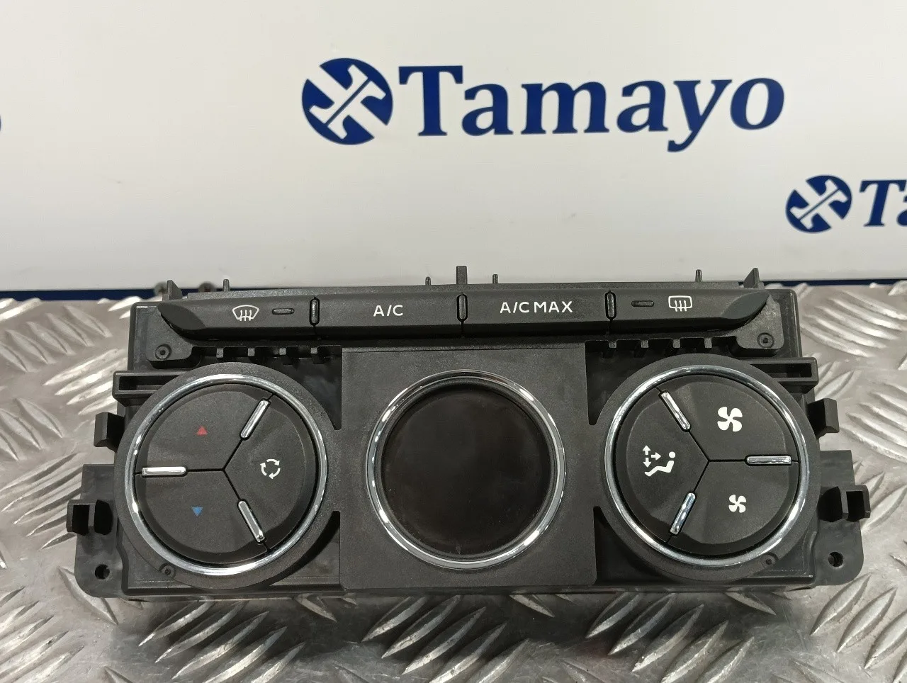 Mando Climatizador para Citroën C-Elysee