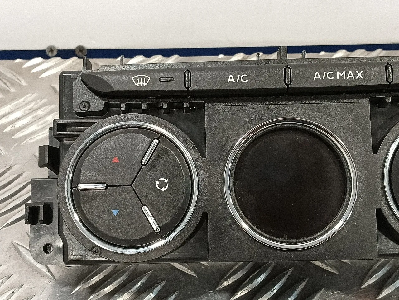 Mando Climatizador para Citroën C-Elysee