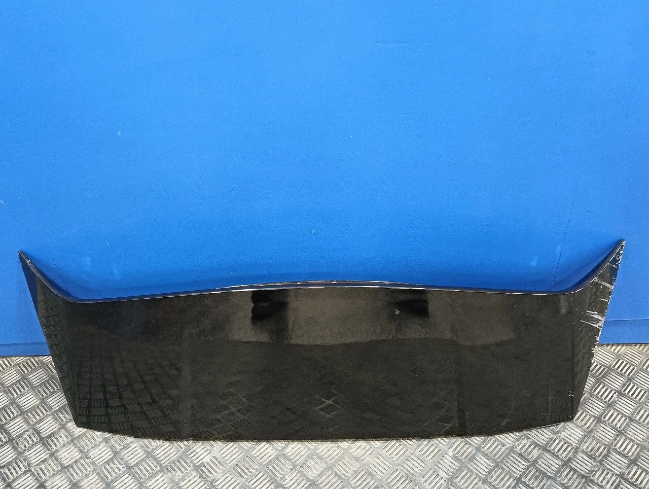 Aleron Trasero para Mazda 3 Berlina (Bp)