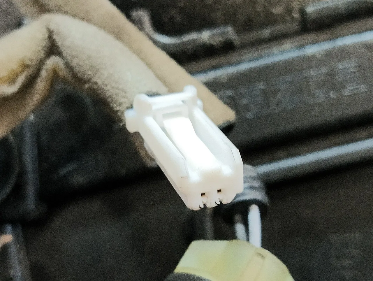 Aleron Trasero para Mazda 3 Berlina (Bp)