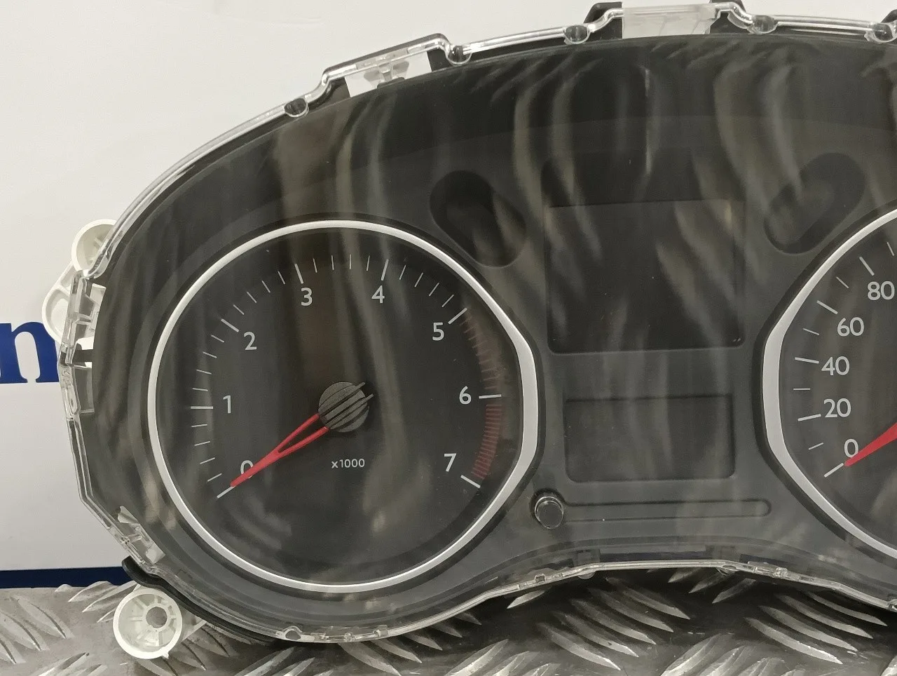 Cuadro Instrumentos para Citroën C-Elysee
