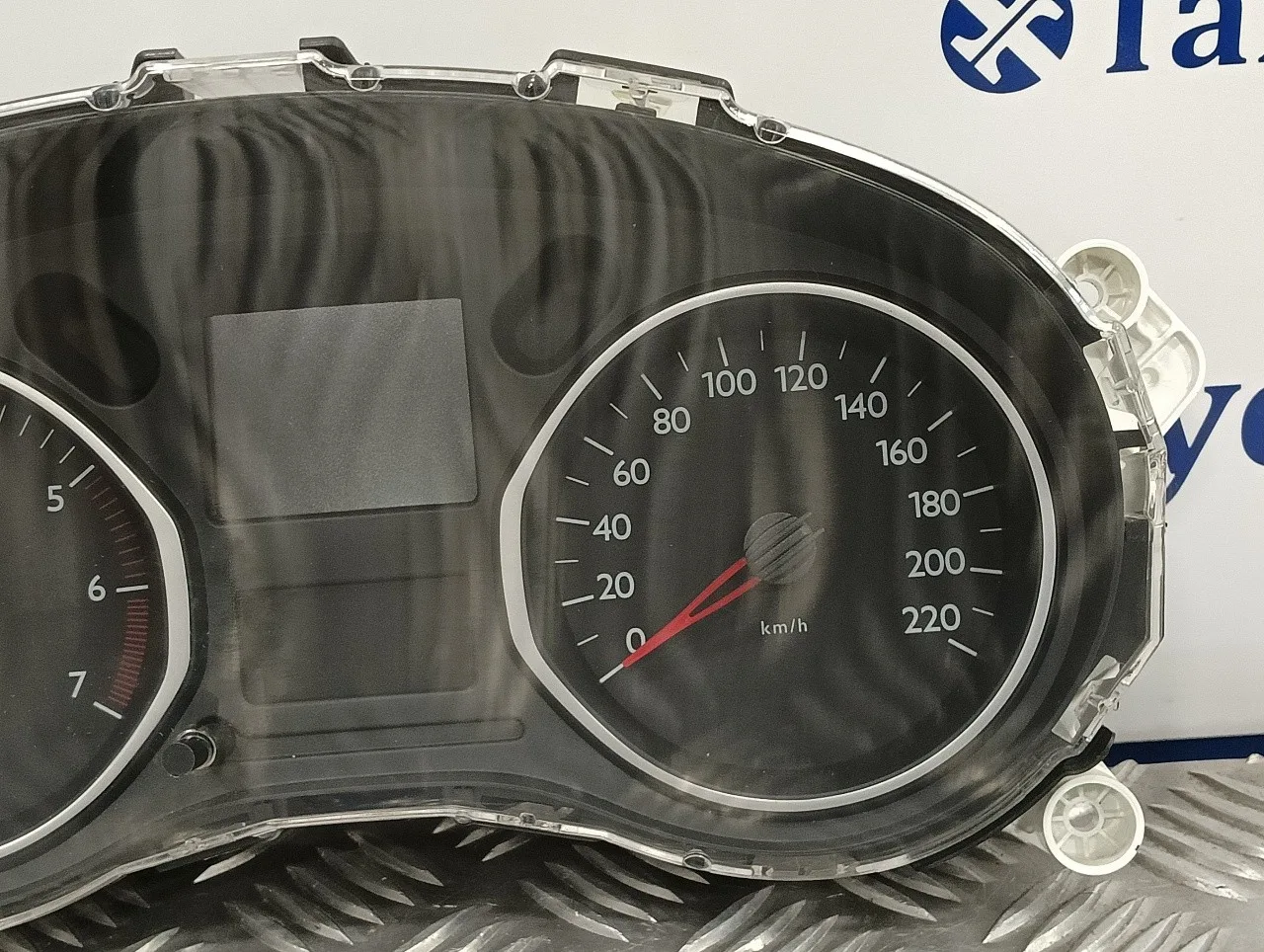 Cuadro Instrumentos para Citroën C-Elysee