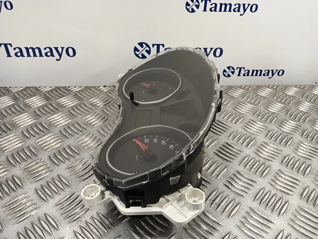 Cuadro Instrumentos para Citroën C-Elysee