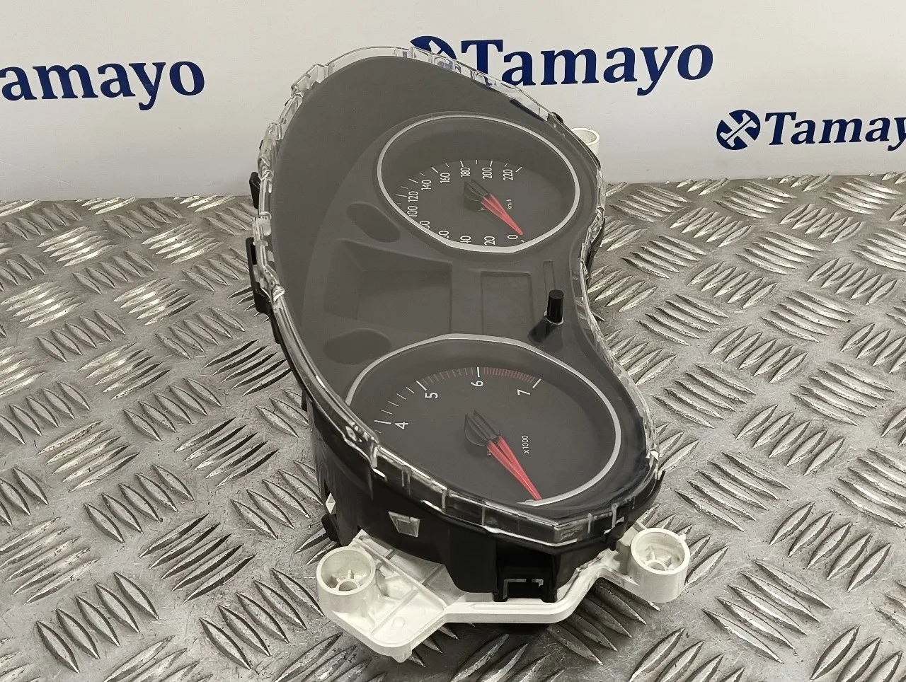 Cuadro Instrumentos para Citroën C-Elysee