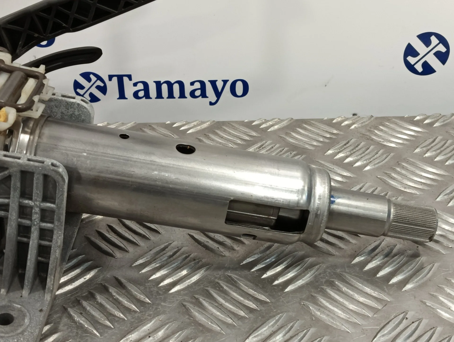 Columna Direccion para Opel Astra J Lim.