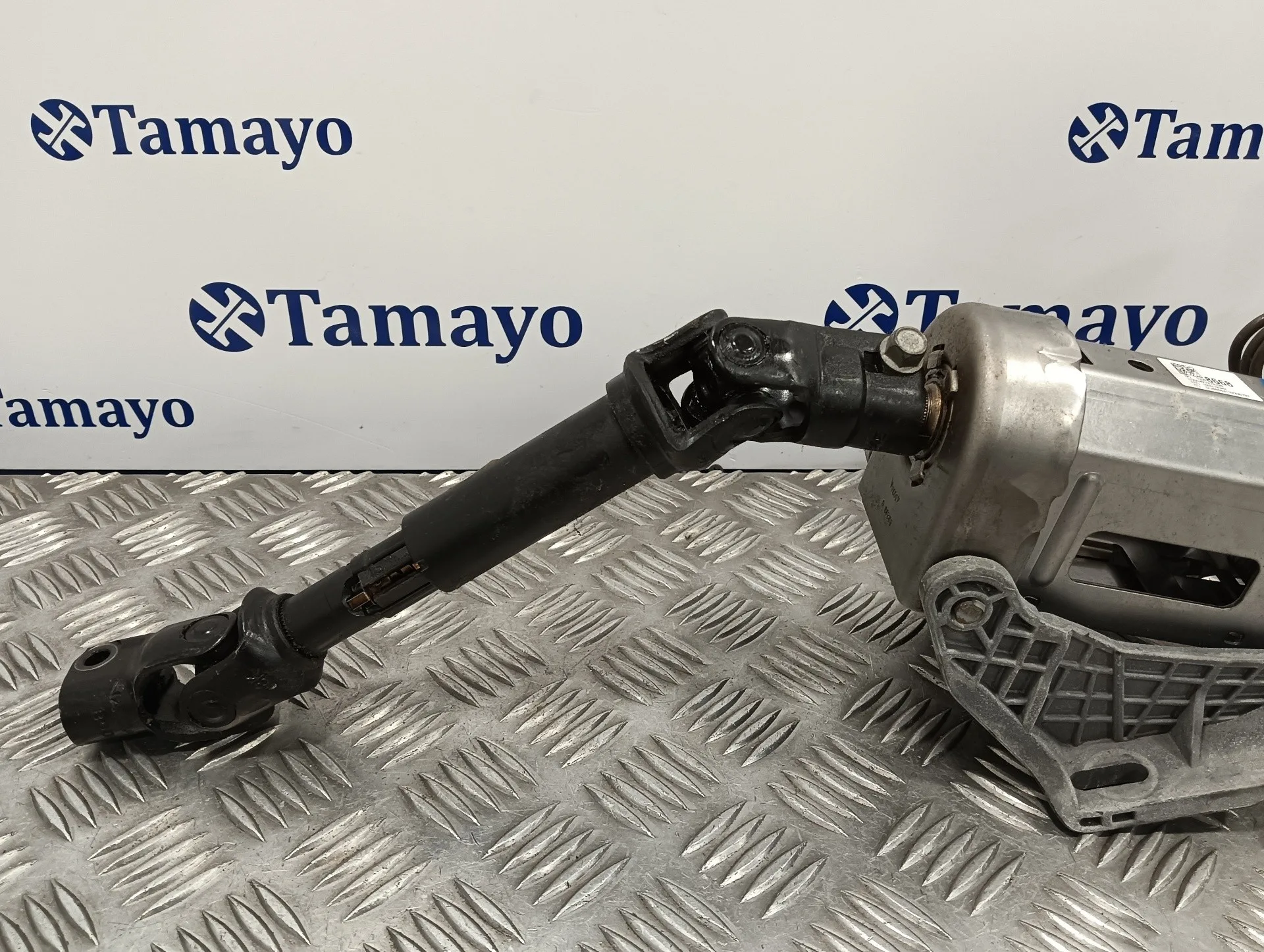 Columna Direccion para Opel Astra J Lim.