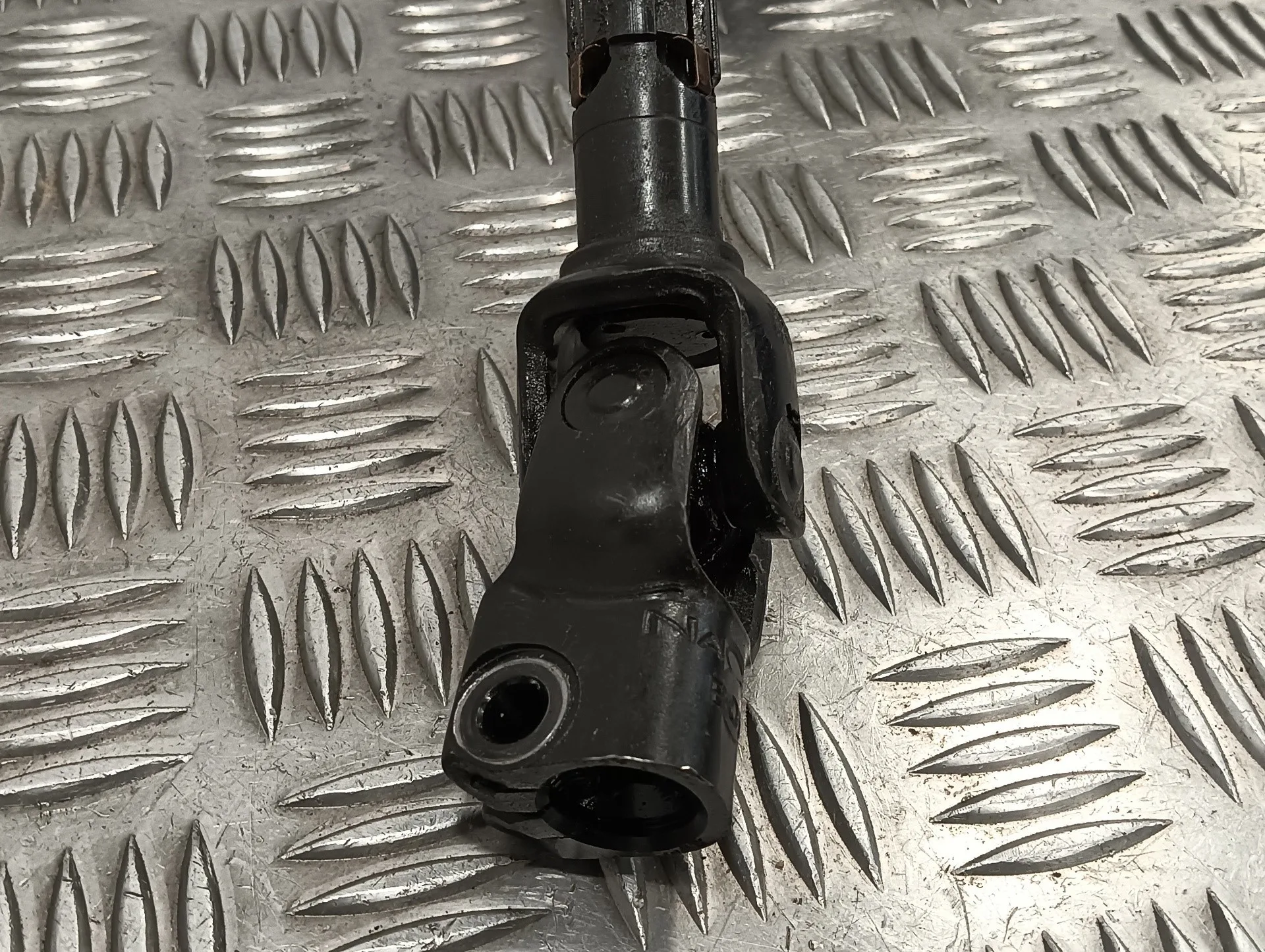 Columna Direccion para Opel Astra J Lim.