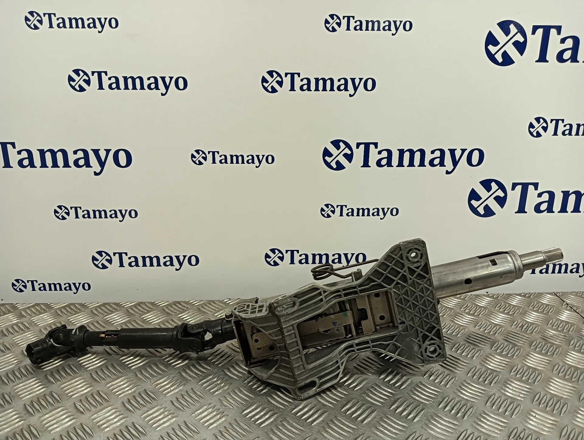 Columna Direccion para Opel Astra J Lim.