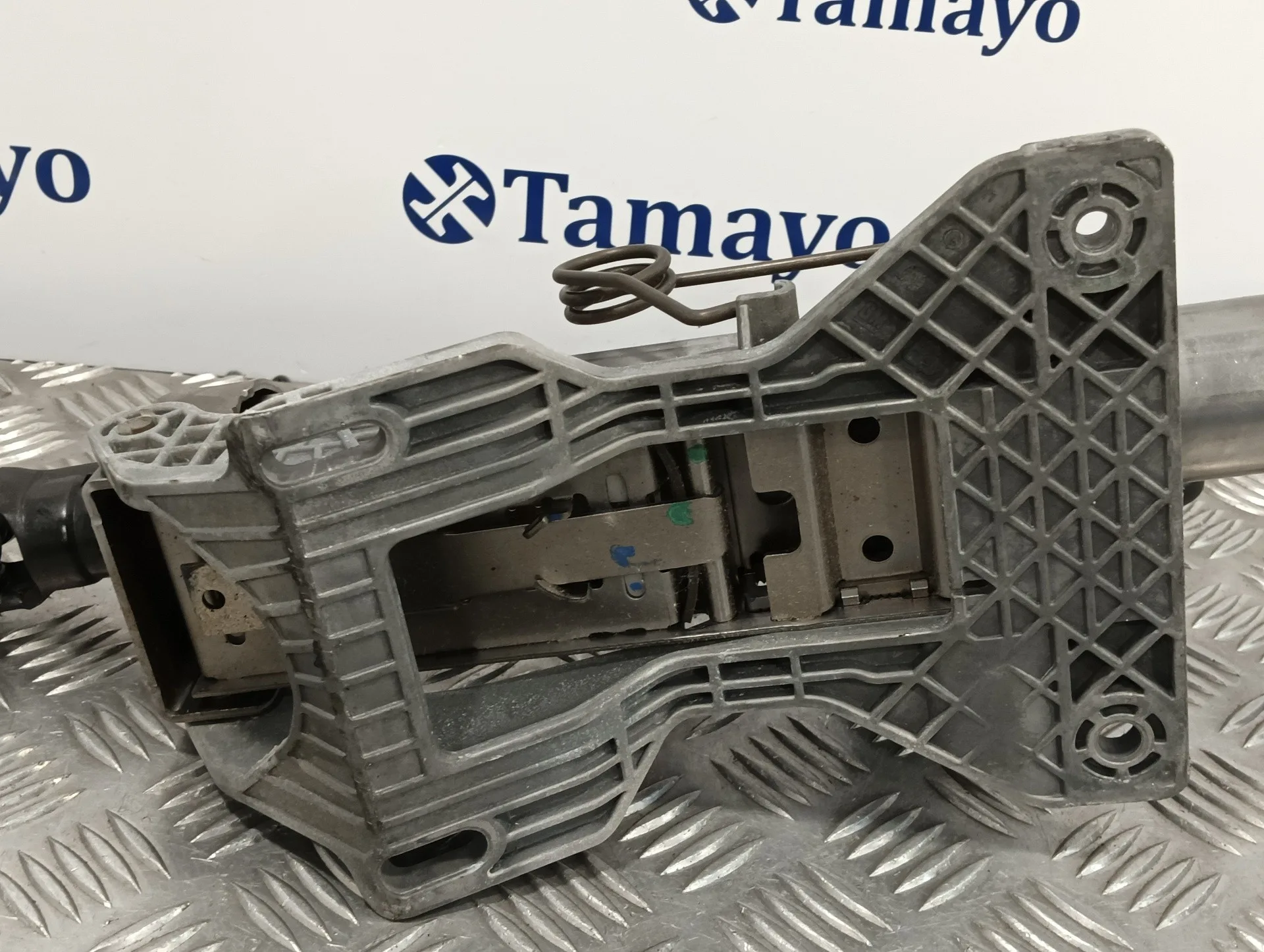 Columna Direccion para Opel Astra J Lim.