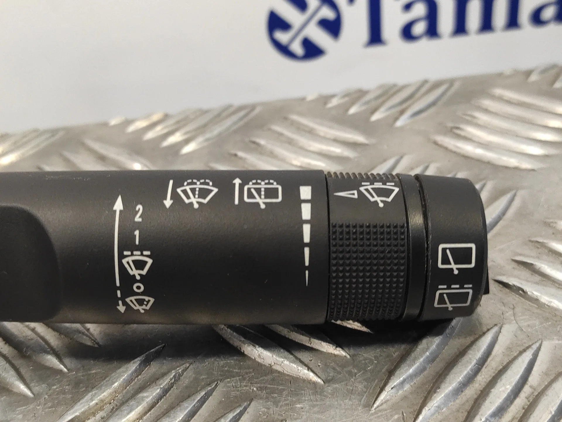 Mando Limpia para Opel Astra J Lim.
